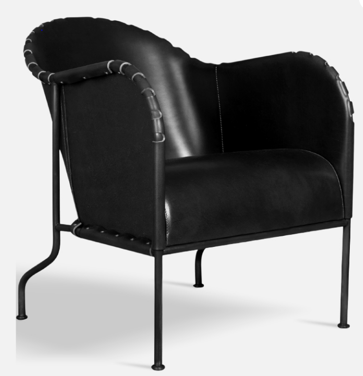 Bruno Black Edition av Mats Theselius är ju bara så elegant och maskulint snygg så man storknar. På framtidsönskelistan hamnar den..