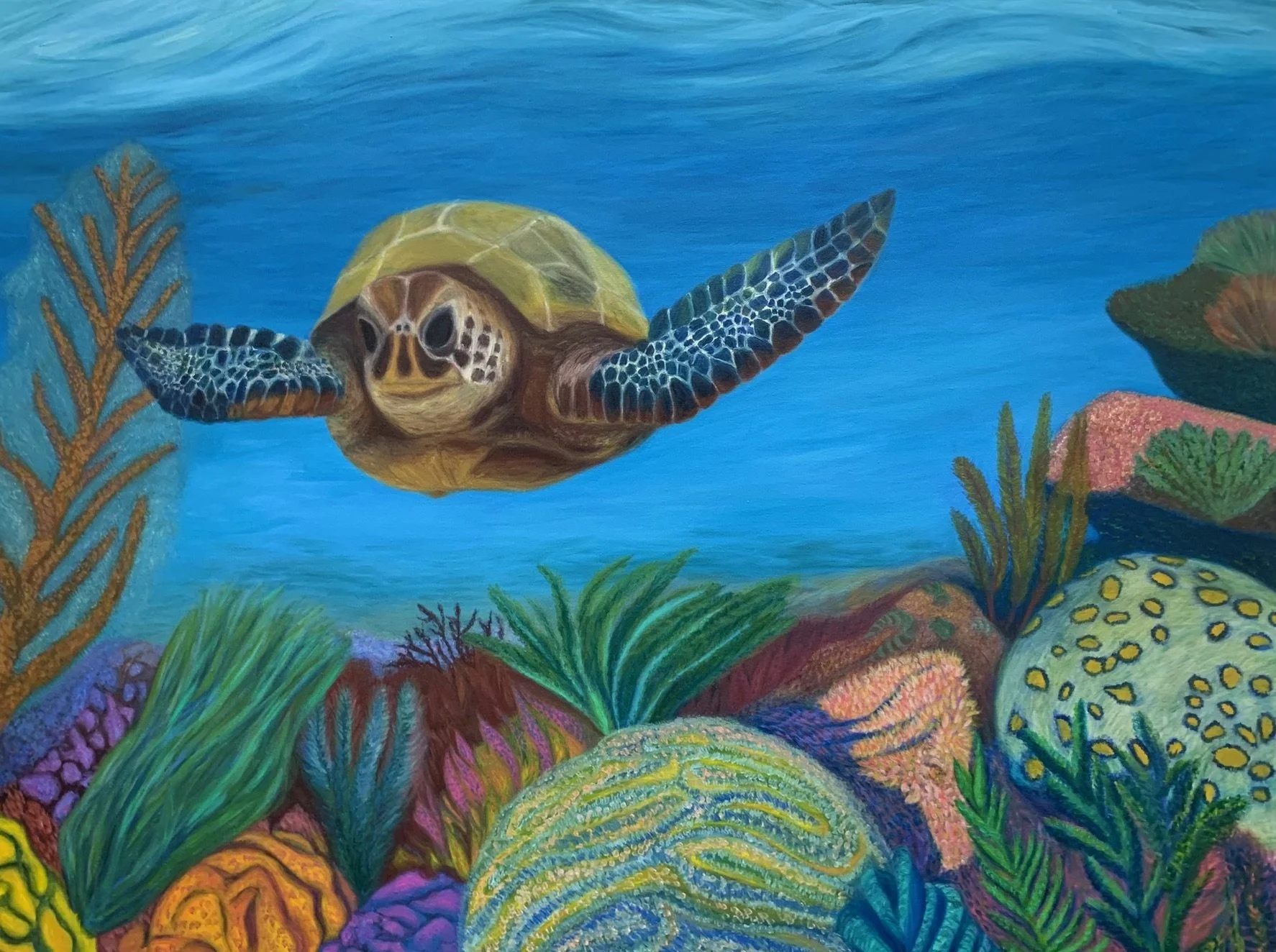 Life as it Should Be