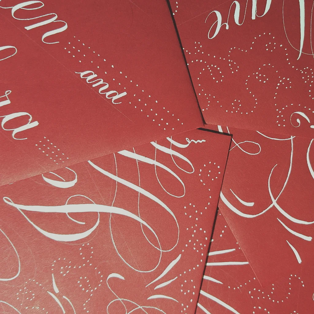 Christmas Cards