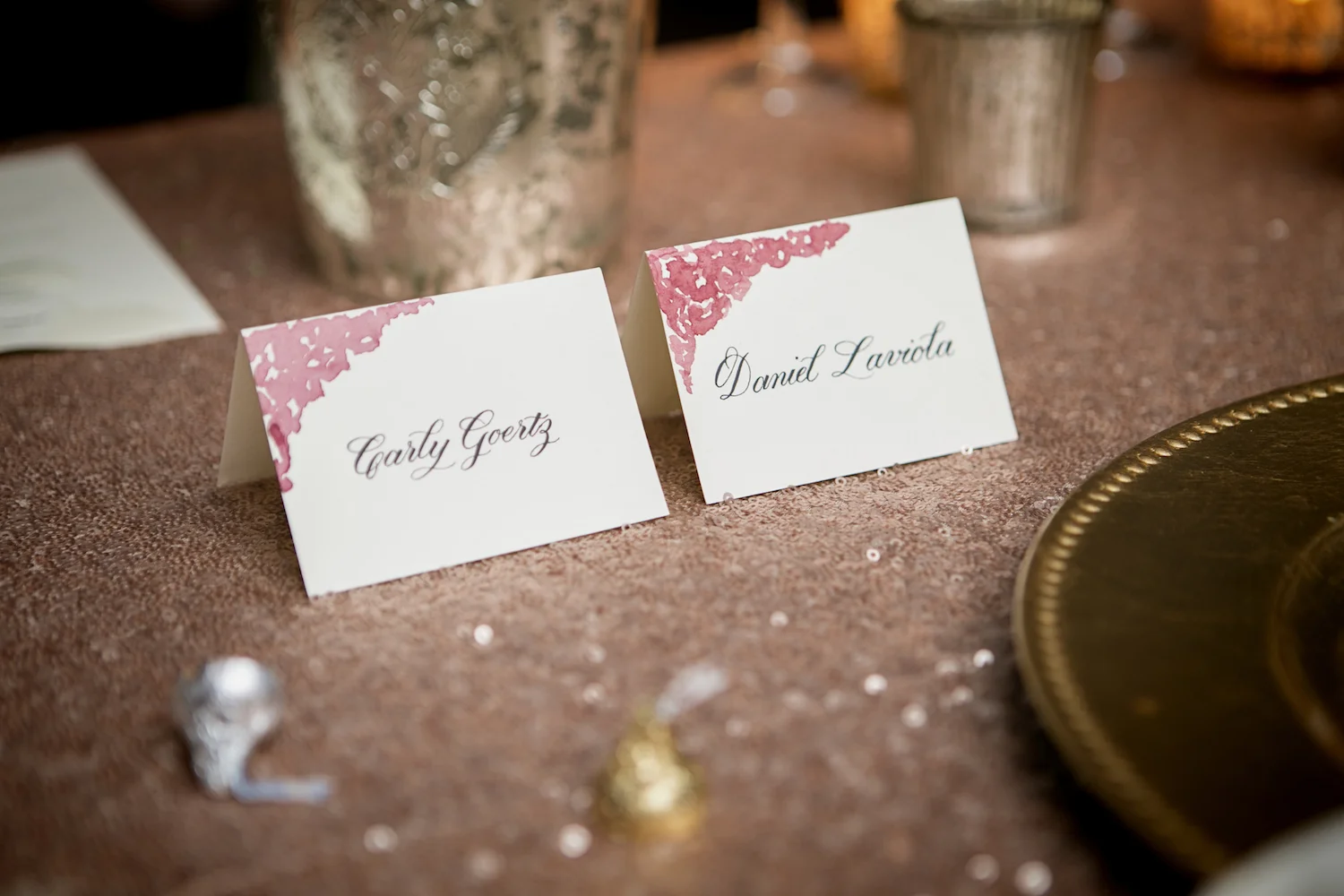 Placecards