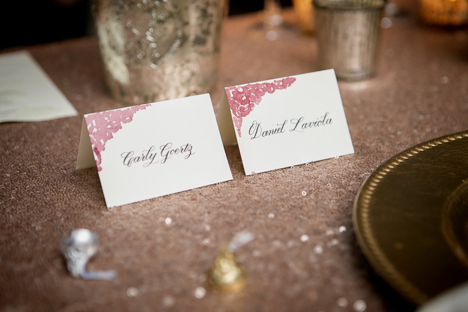 Placecards