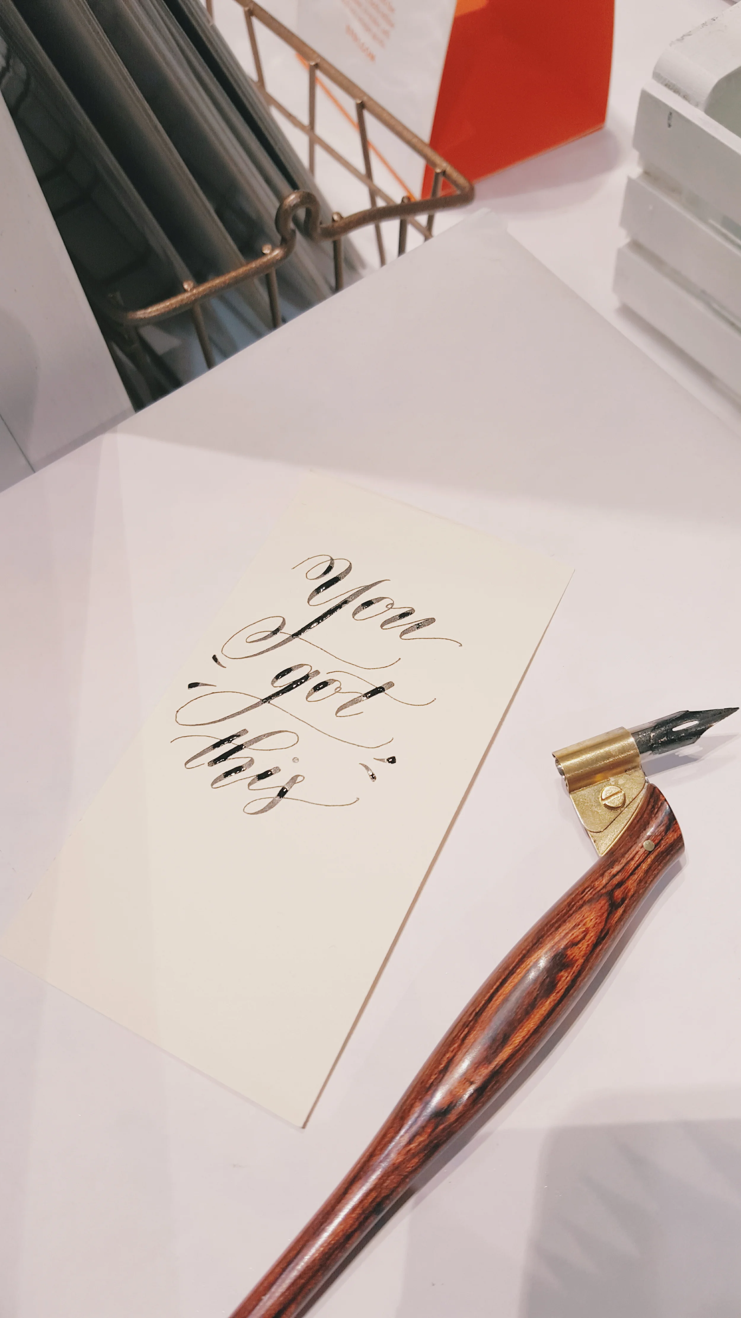 Little motivational quotes to get through the tiring days