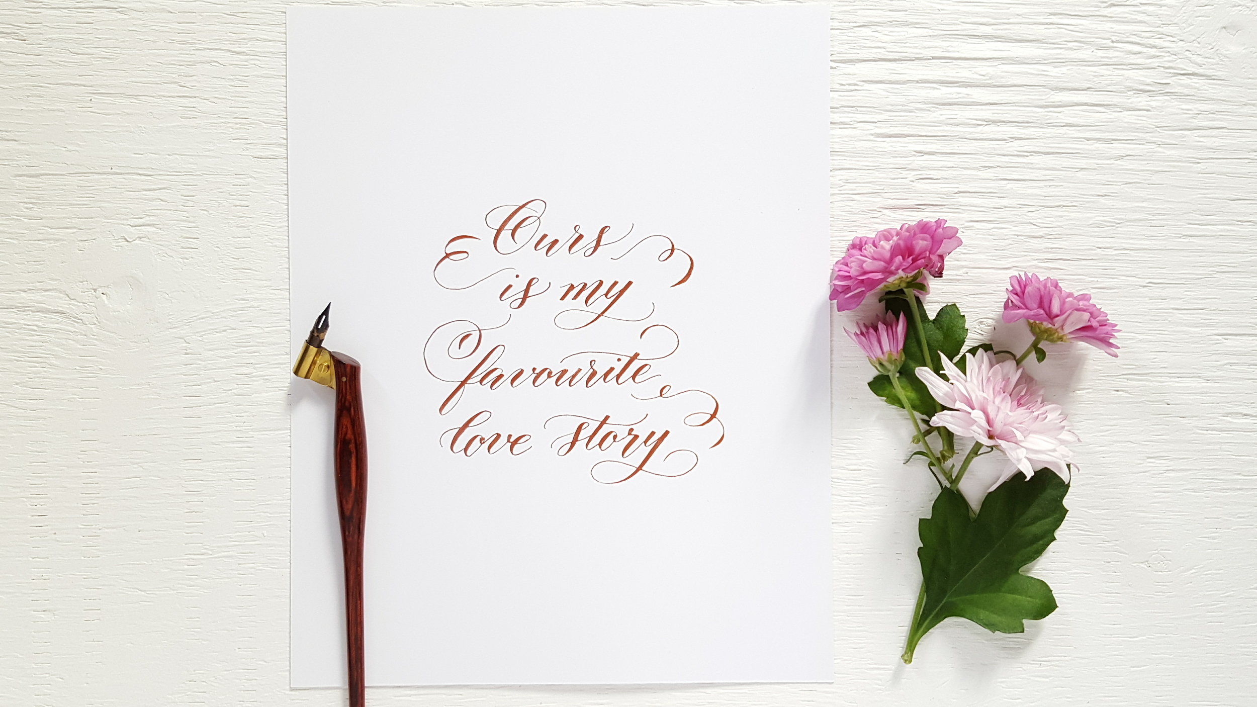 Wedding Sign