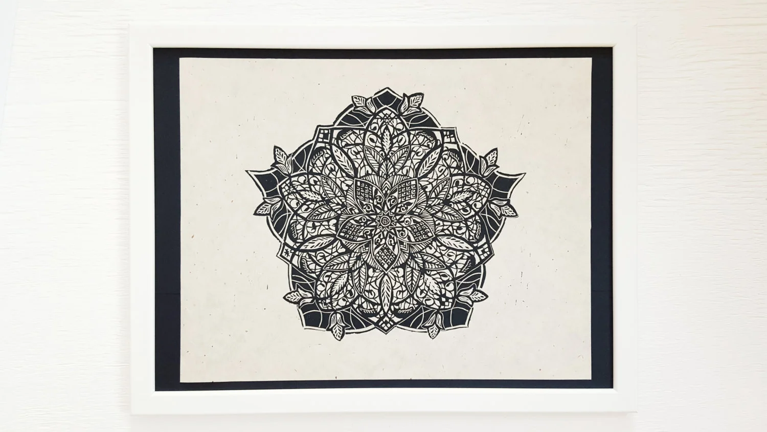 Abu Dhabi Grand Mosque Print