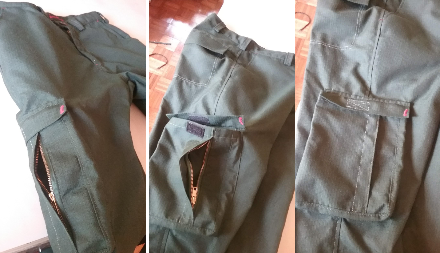 Max Cargo Double-Deep ($25)