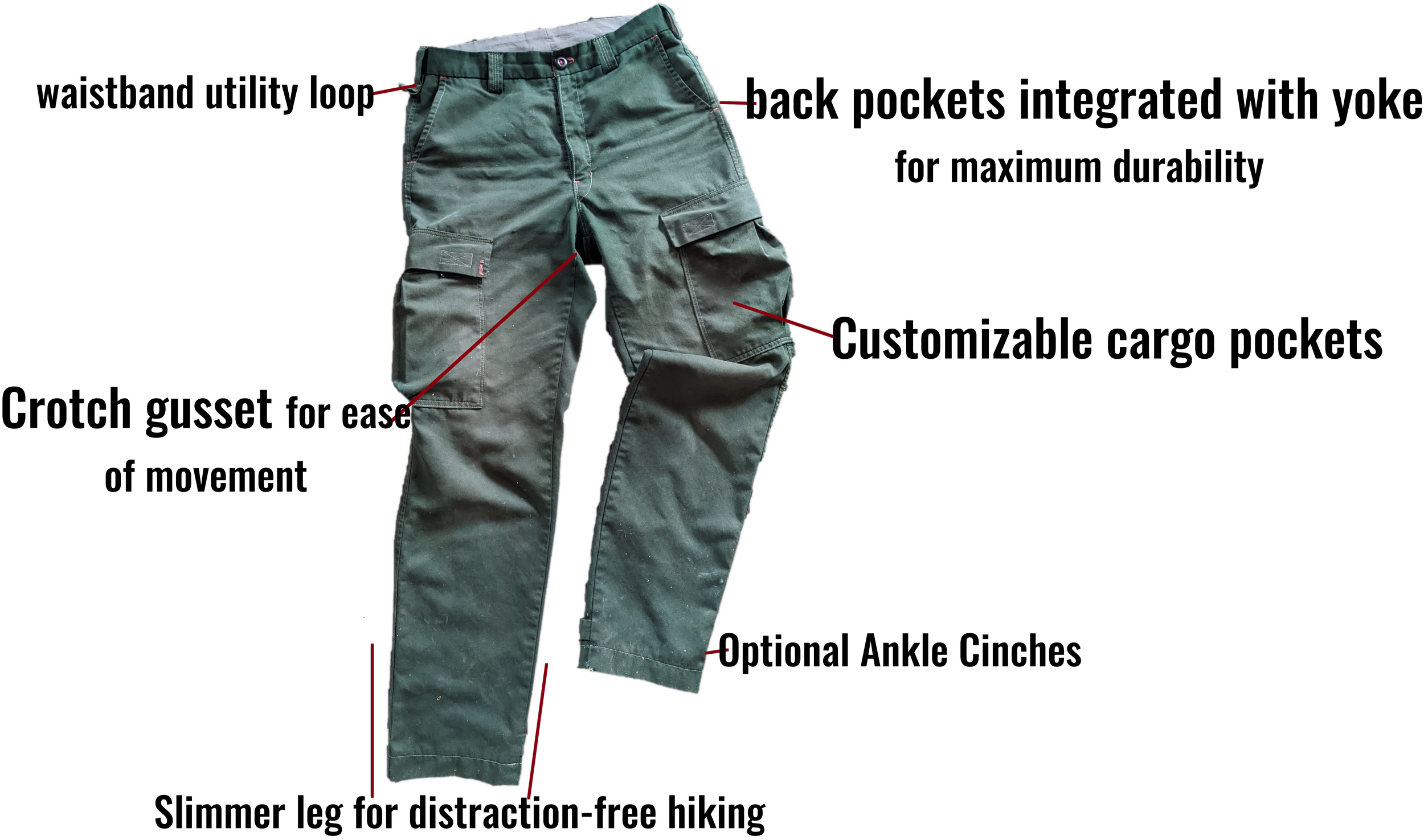 The Ultimate Guide to the Best Tactical Pants | by John | Medium