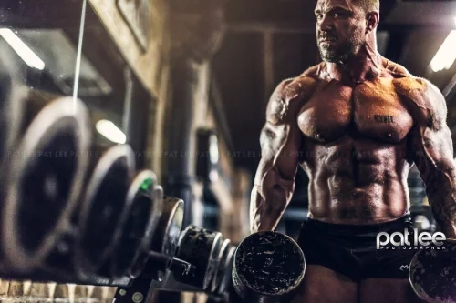 2-3 HITT cardio sessions per week for 10-15 minutes each will boost fat burning to the next level.