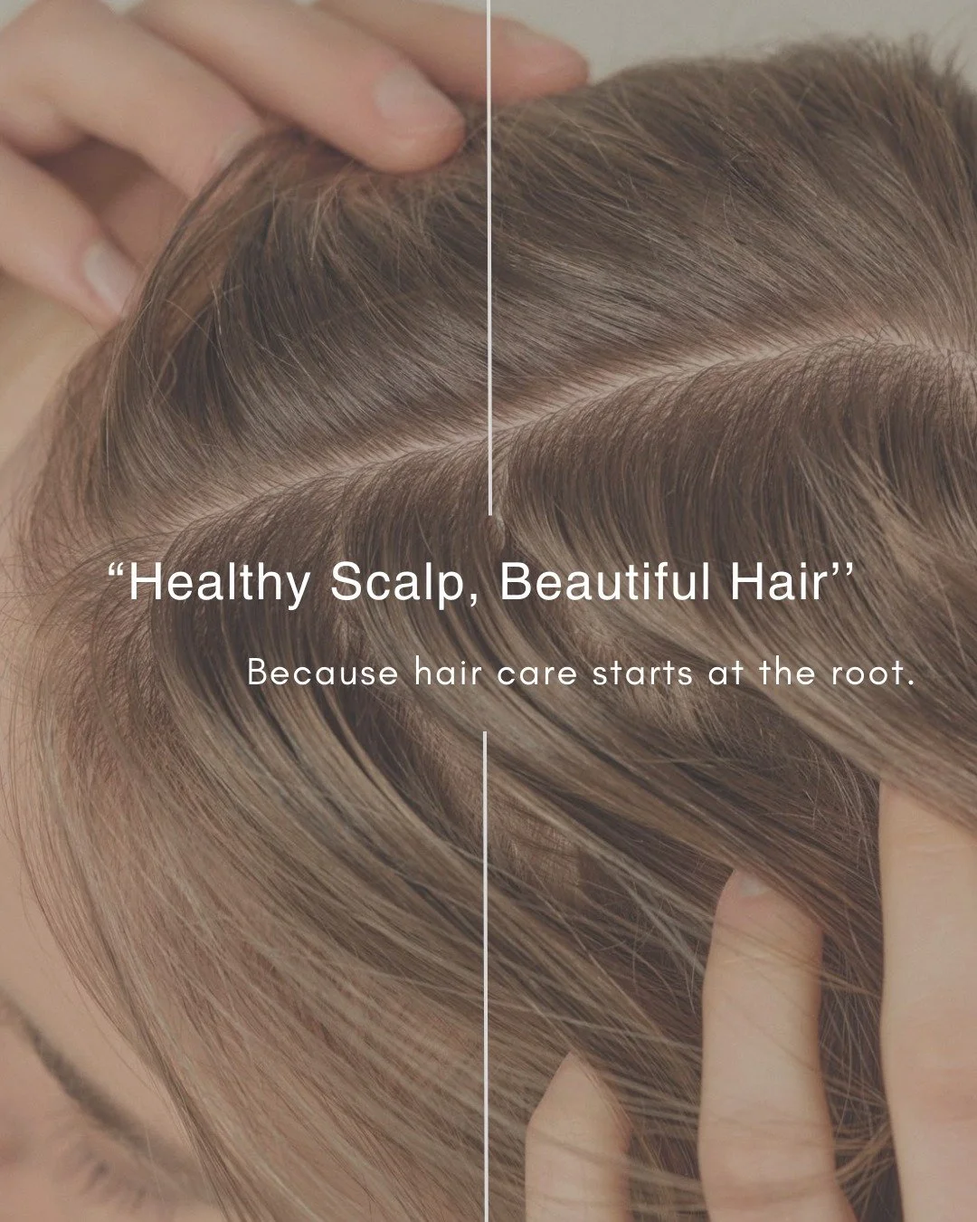 Healthy hair starts with a healthy scalp. 🌿✨ At RikRak Salon, we treat the root, so your strands can shine.
.
.
.
.
.
.
.
.

#HealthyScalp  #HairCareMiami  #RikRakSalon