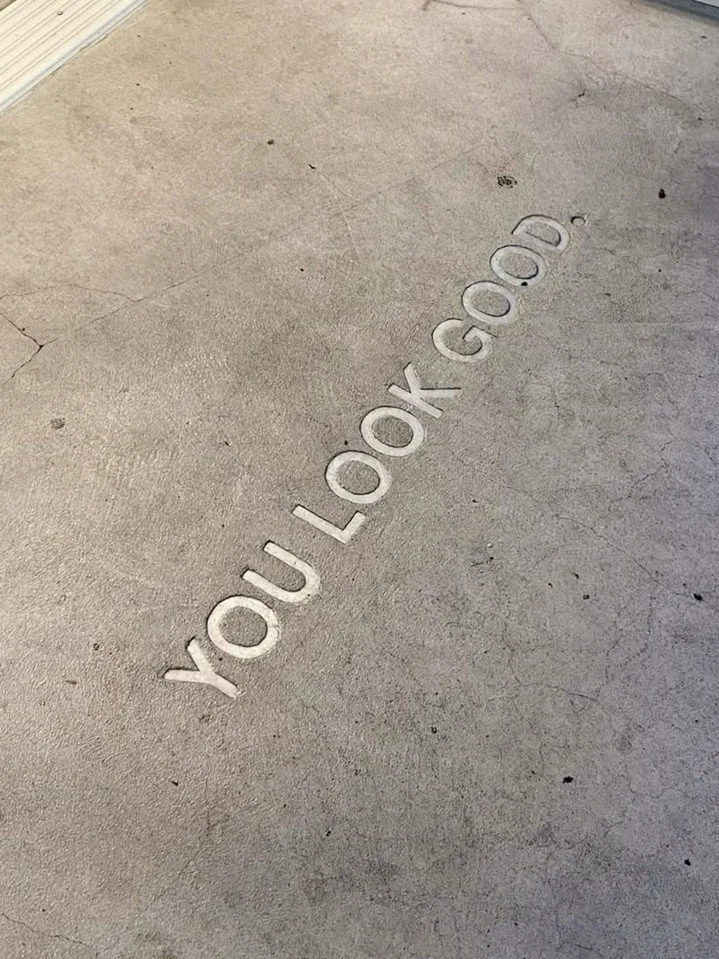 You look good &mdash; and we&rsquo;ll make sure you always do.