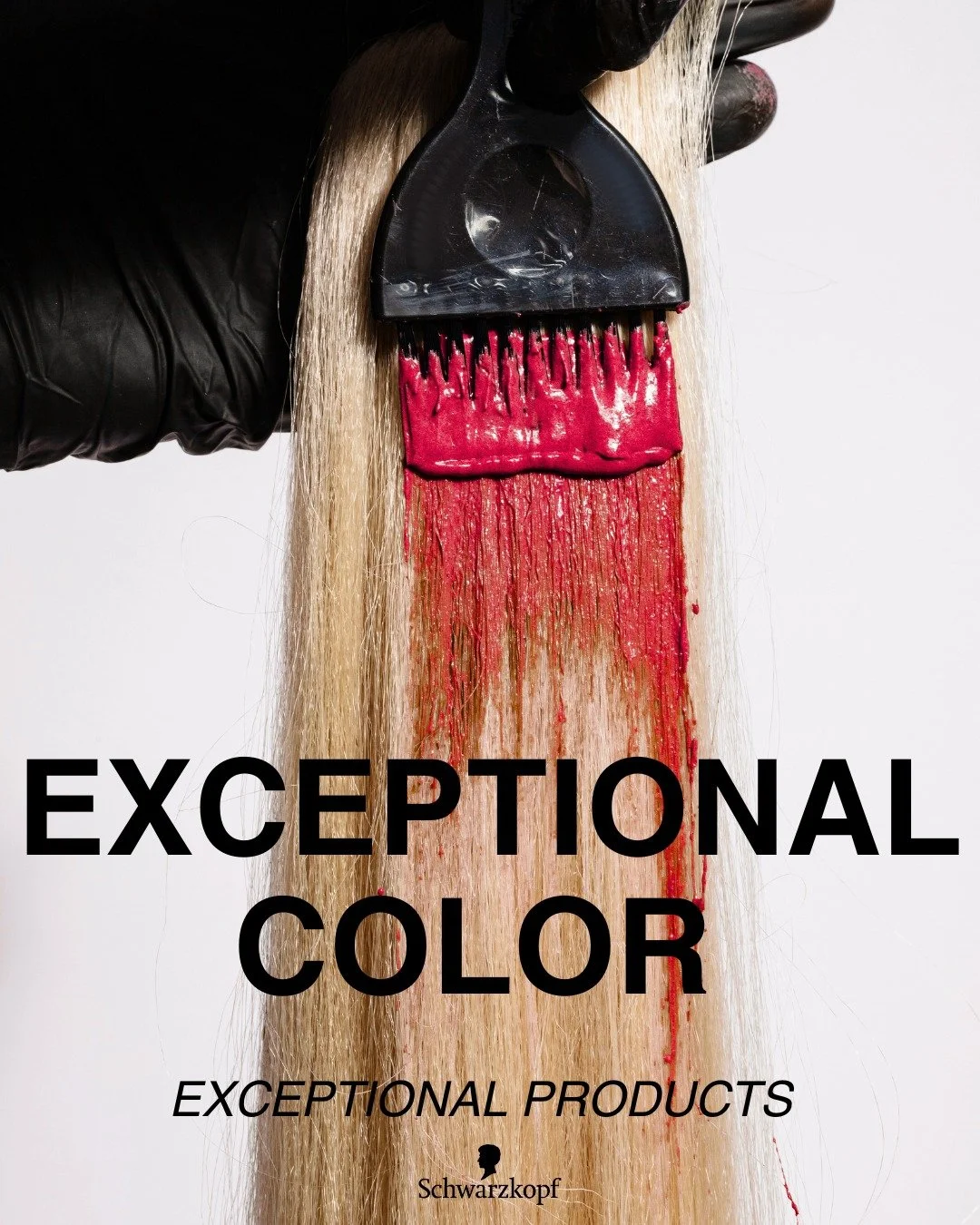 Exceptional color starts with exceptional products . At RikRak, we use only salon-grade formulas to deliver vibrant, long-lasting results every time. Book your color appointment today.