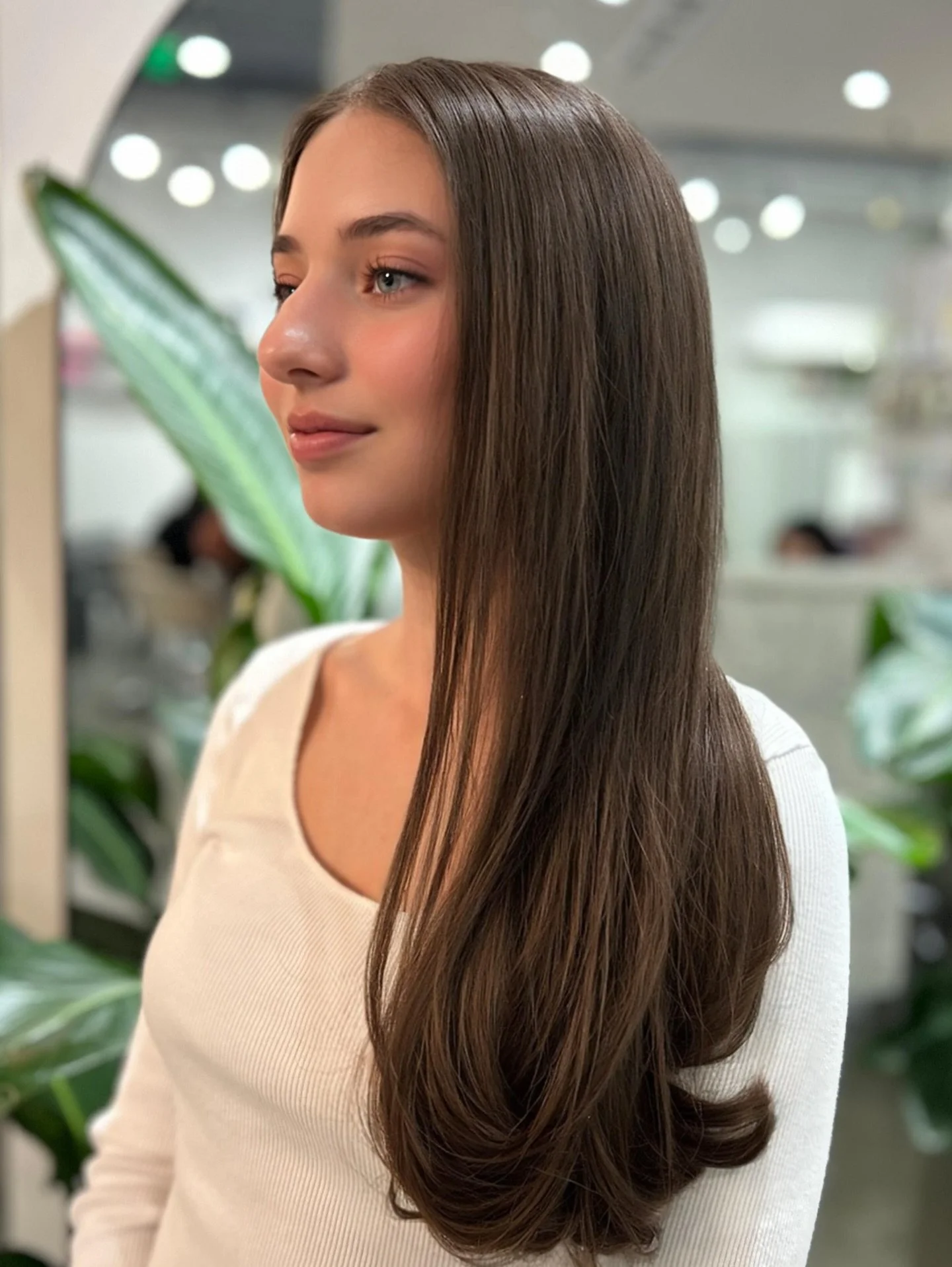 &rsquo;Tis the season for great hair ✨
Fresh cut + flawless finish at RikRak