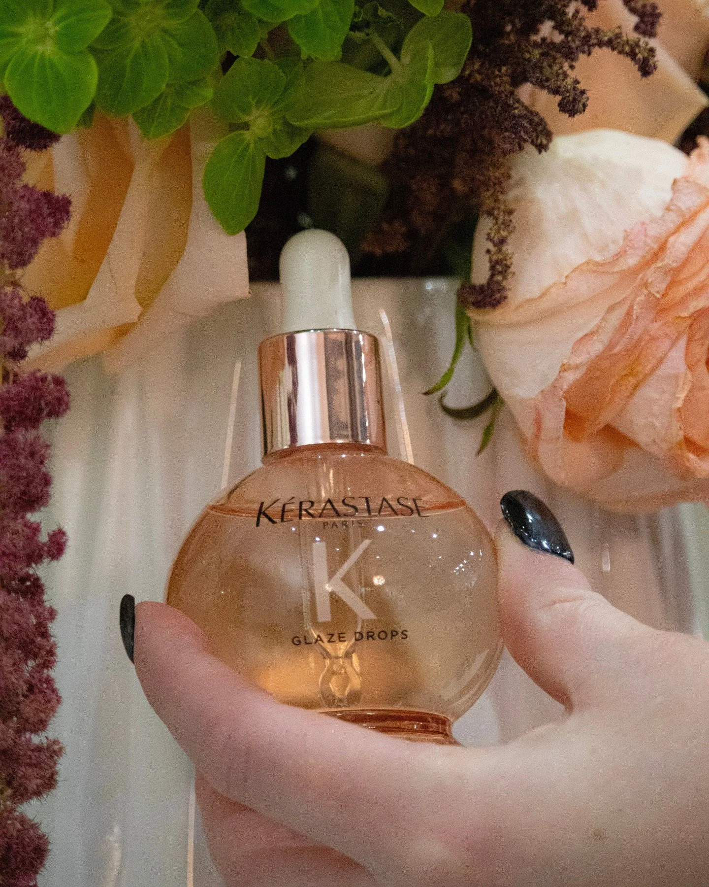 Lightweight shine, silky softness, and that effortless glow&mdash;finished with a luxe hair elixir for a polished, lived-in look.
✨ Your gloss moment starts in the chair

📍 Rik Rak Salon &middot; Miami Brickell