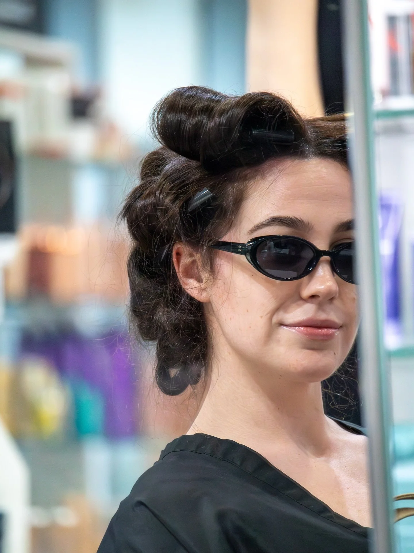 Hello, gorgeous. 💋 You deserve this.
Link to book in bio