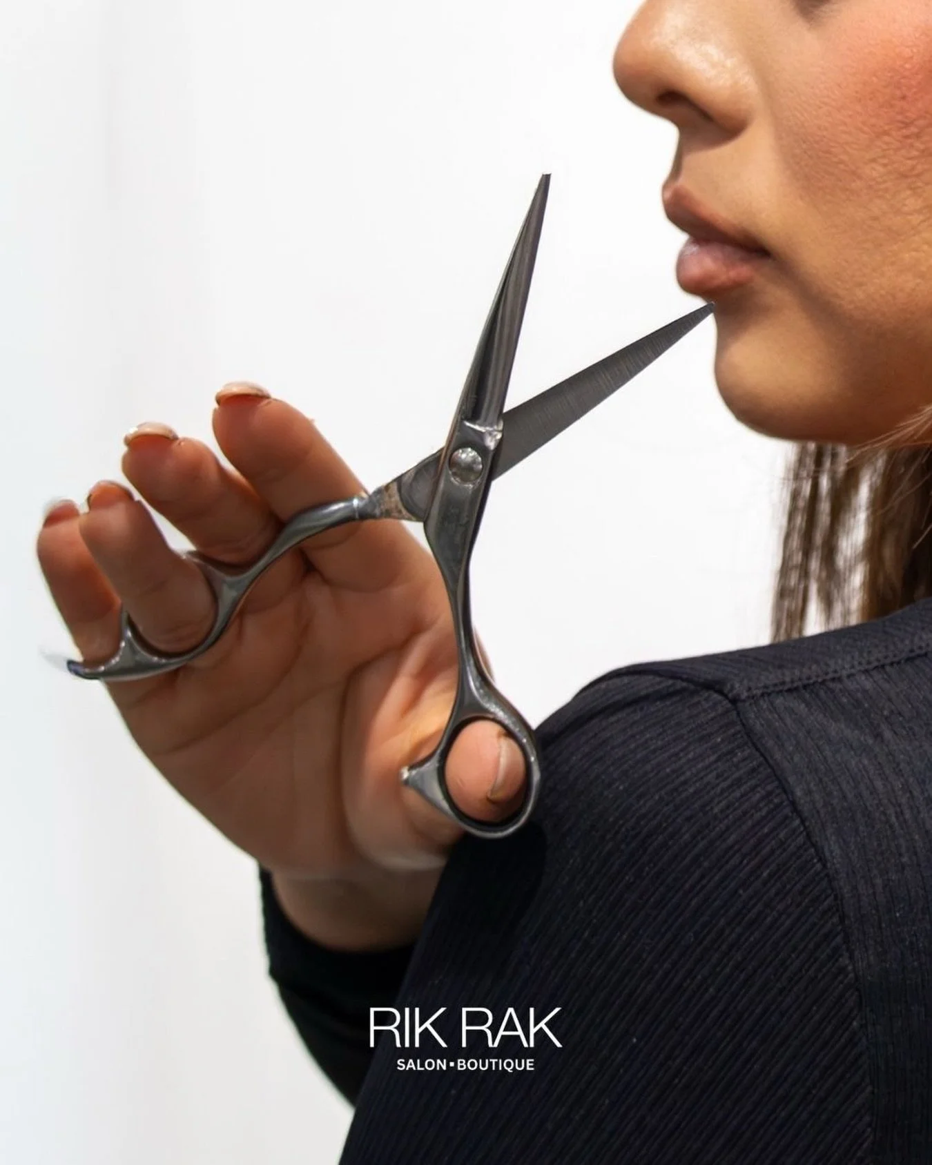 We&rsquo;ve been waiting for you. Book your appointment today. 💋