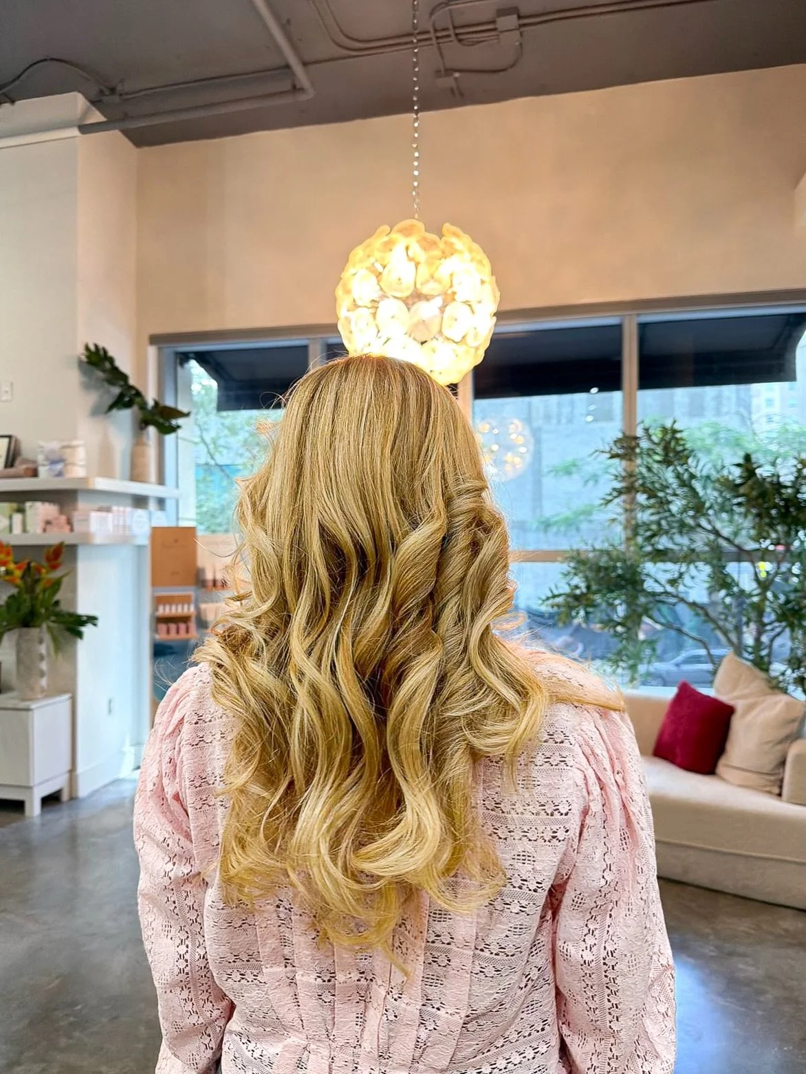 Highlights &bull; cut &bull; style  by @angelina38