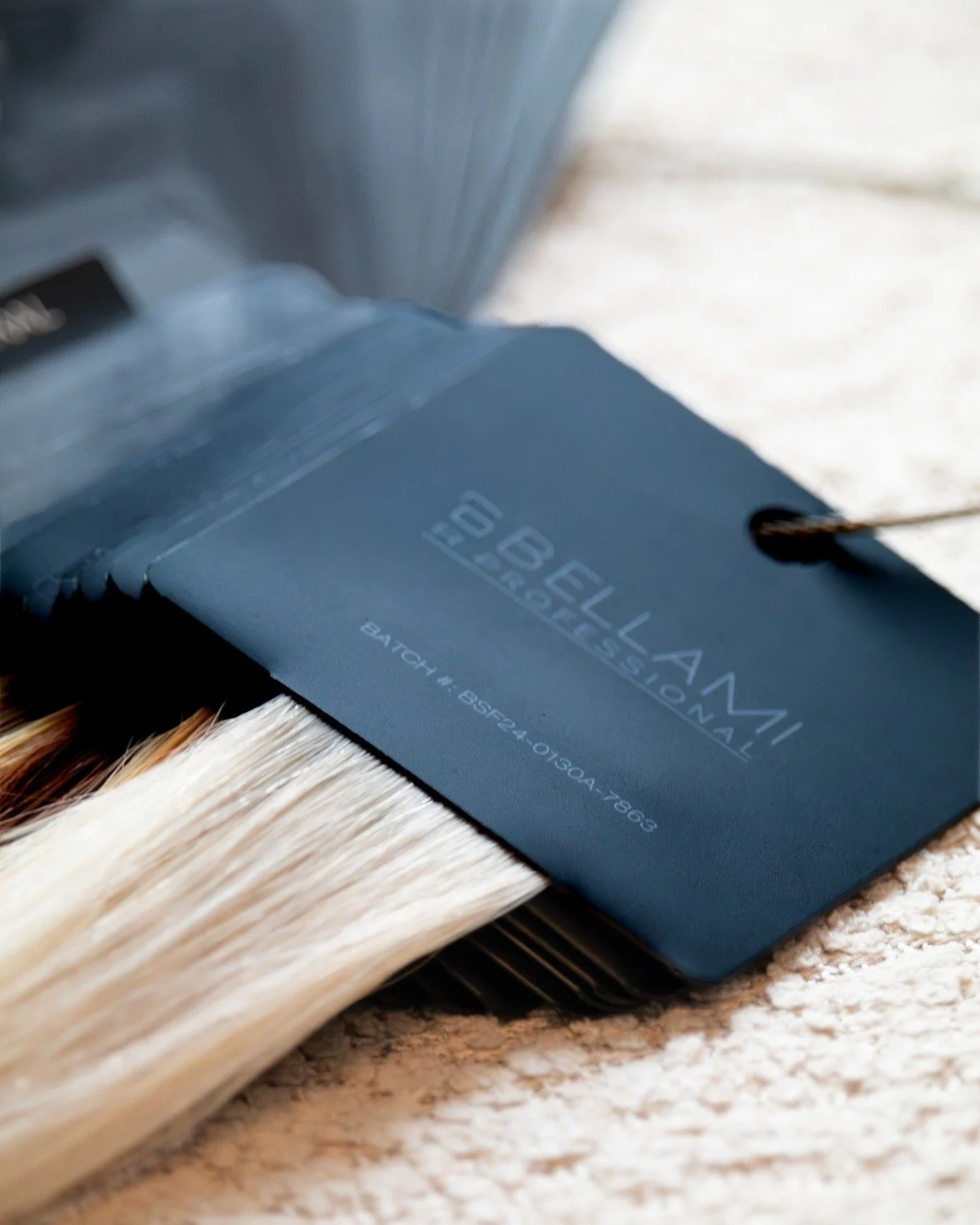 Your dream hair isn't as far away as you think.
We use @bellamihair  extensions at Rik Rak. Premium hair that blends seamlessly with your own,adds length, and volume. Customized to your exact shade and texture.
Book an extensions consultation at the 