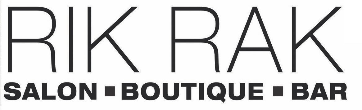 Rik Rak Salon