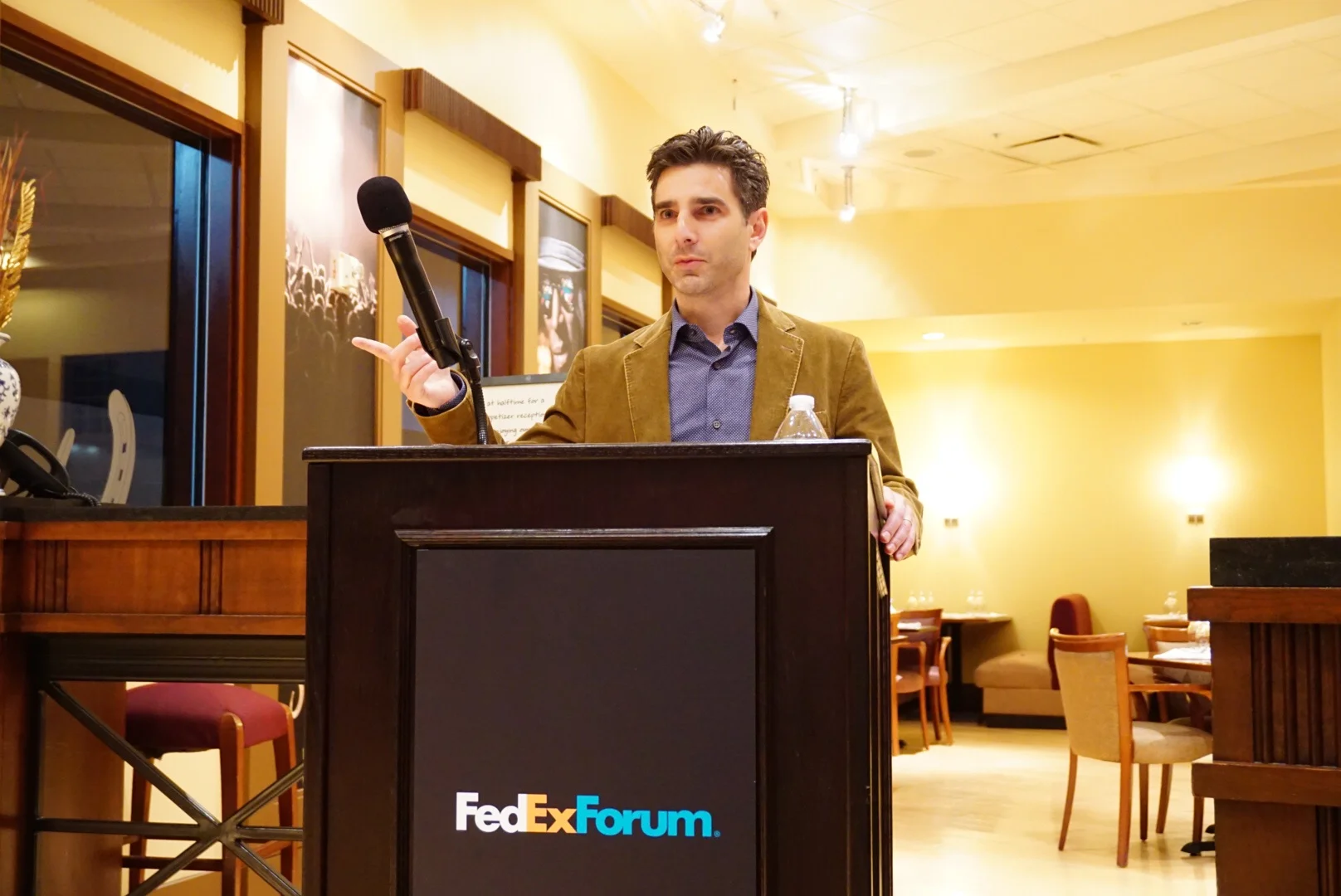 Jason Wexler