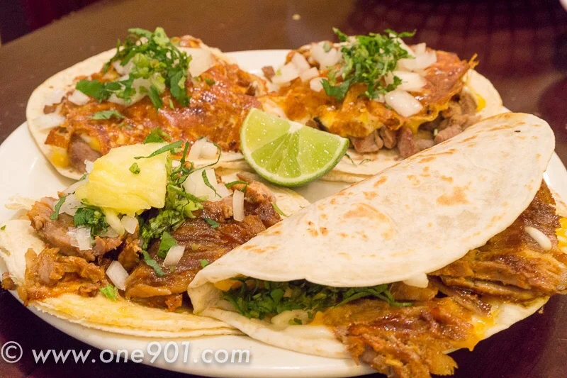 Tacos!!!