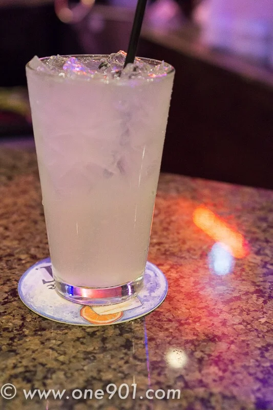 Margarita!!