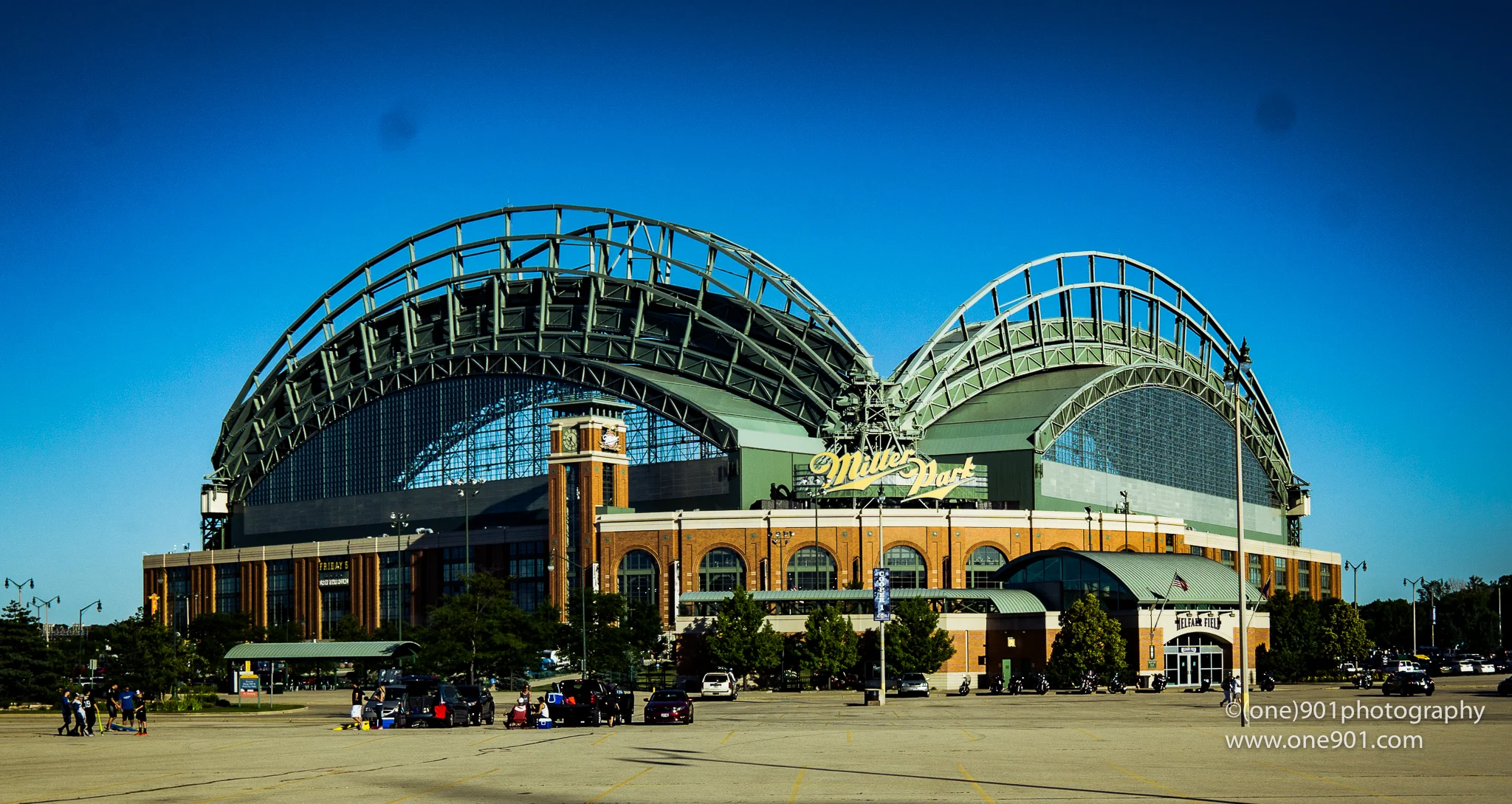 Miller Park