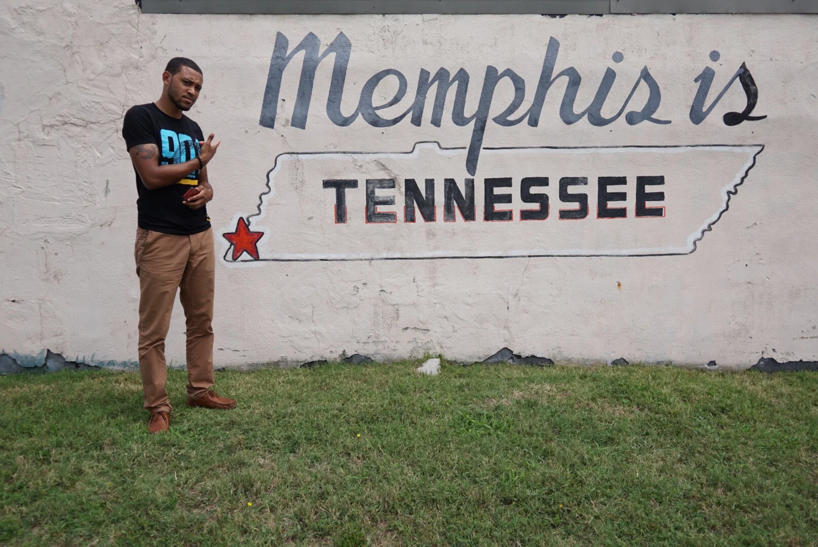 Hometown Glory