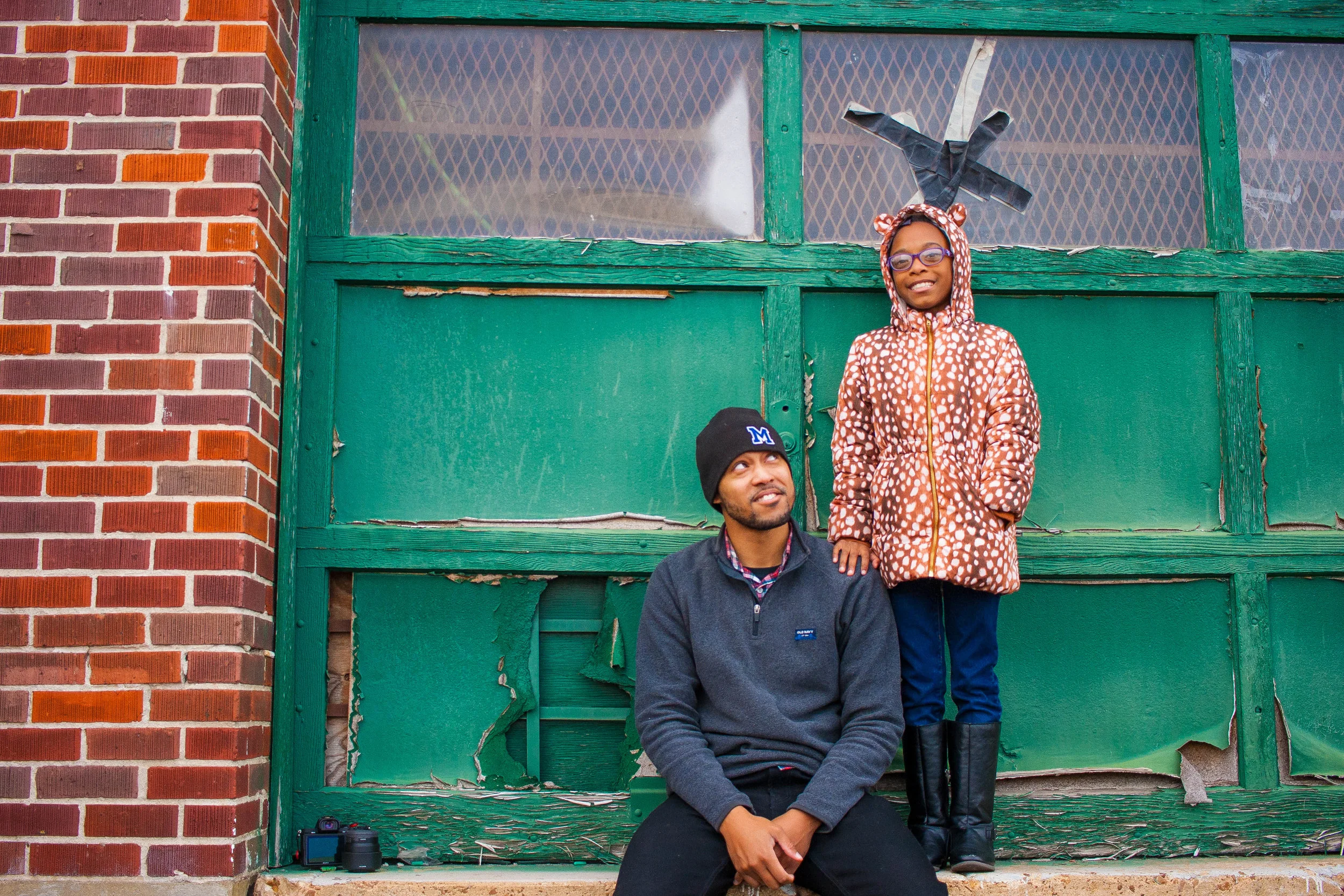 photo credit: Elizabeth Ennis