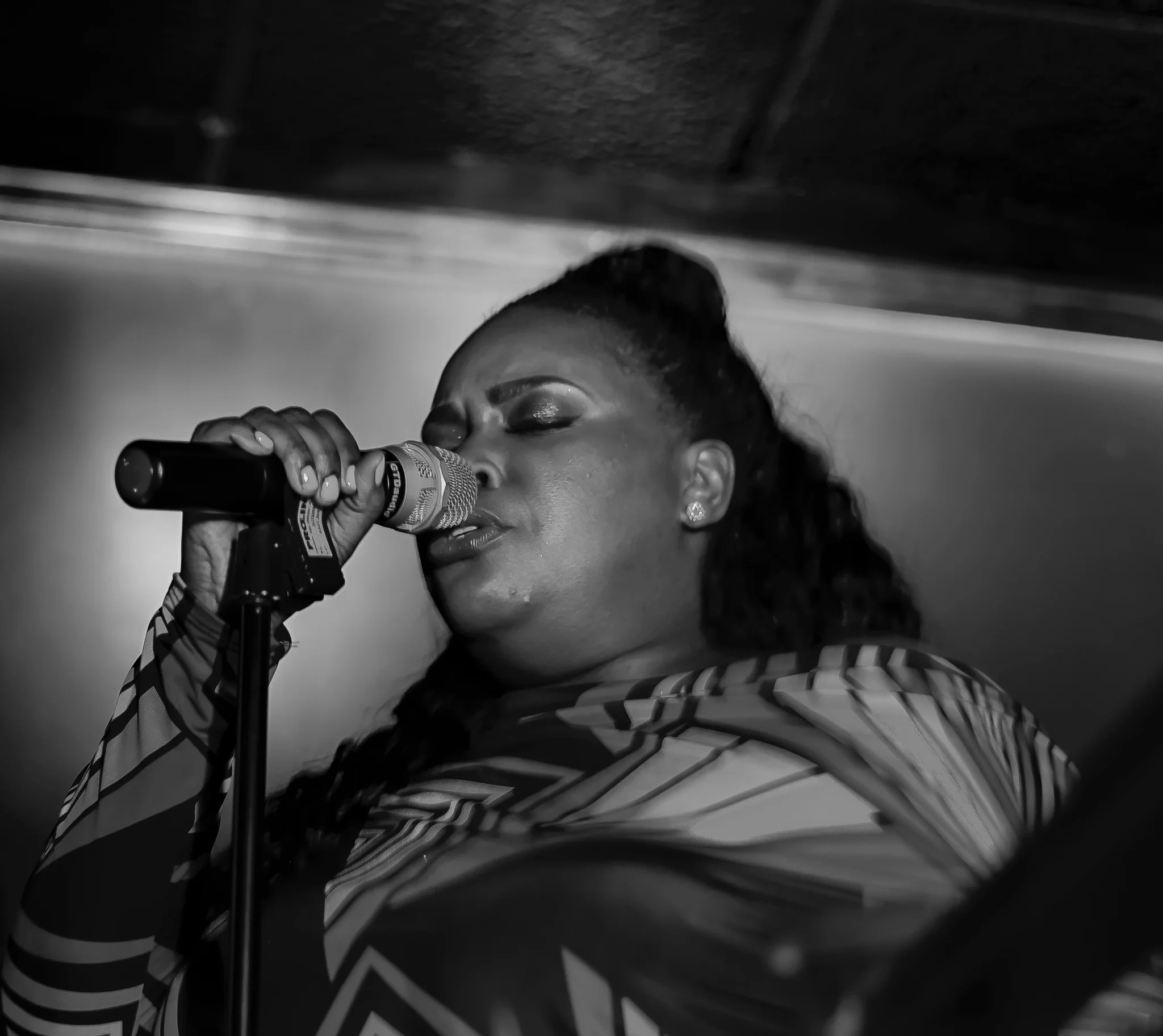 Carmen Hicks