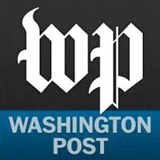 Featured in the Washington Post: August 2008
