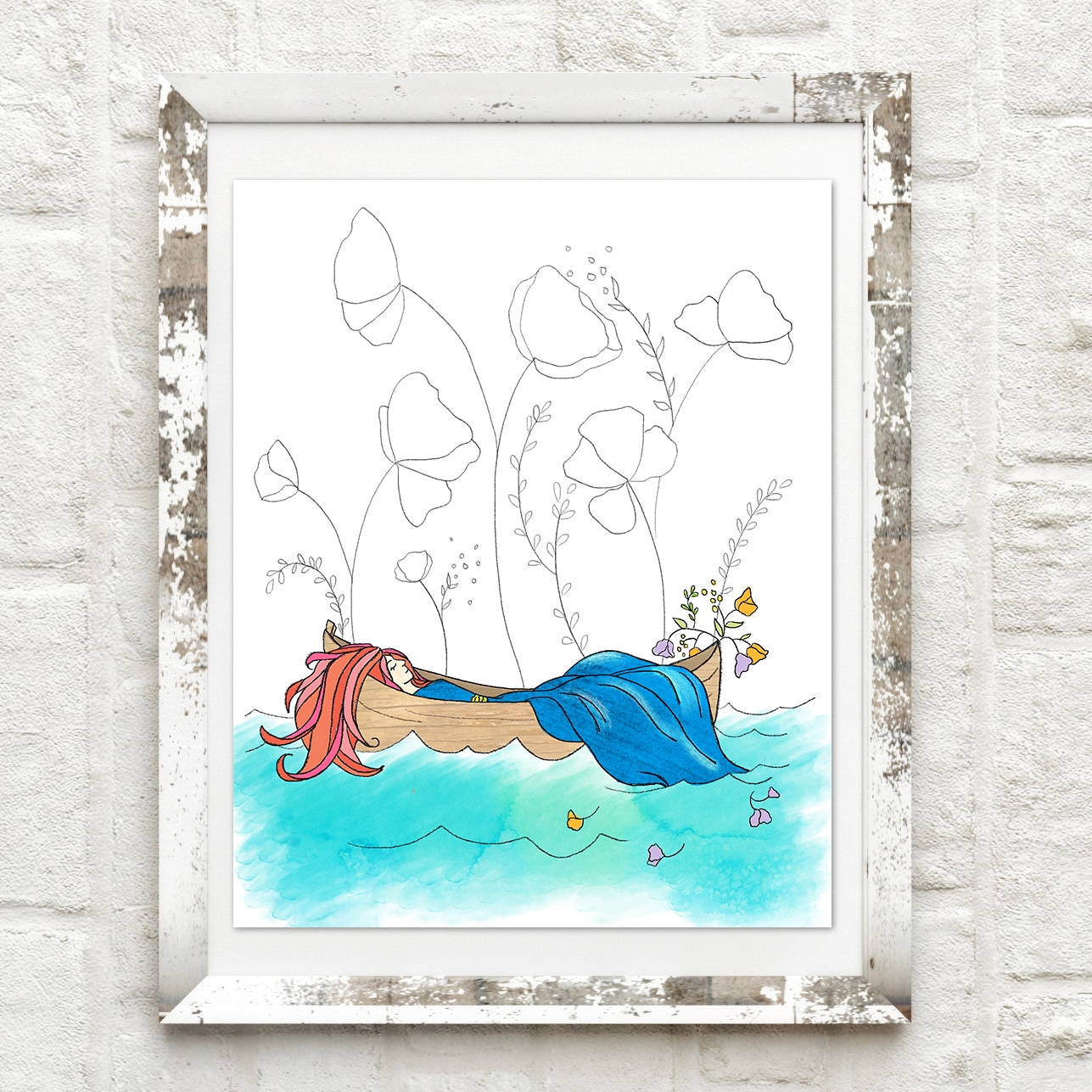 Image courtesy of the artist