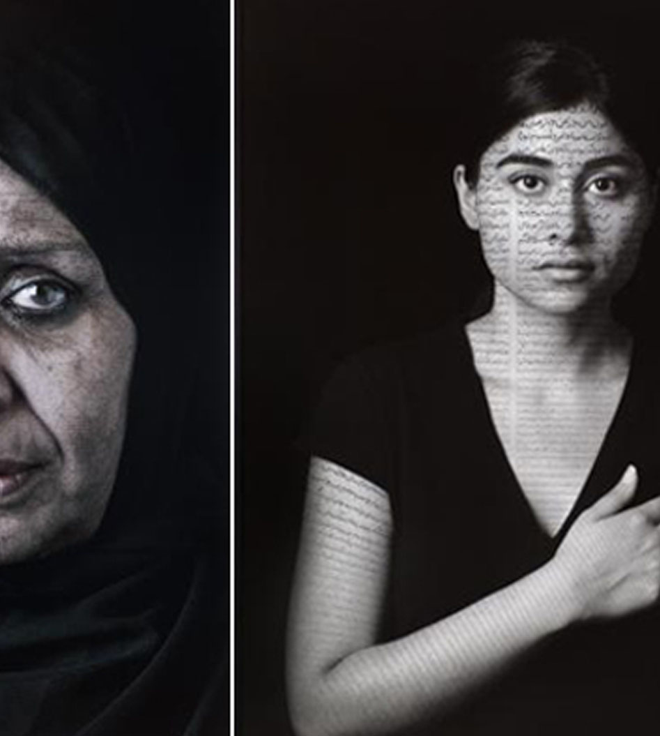 Shirin Neshat