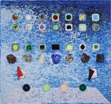 Jack Whitten