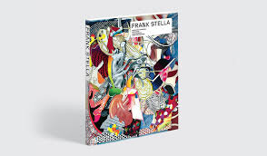 Frank Stella (2018 Book)