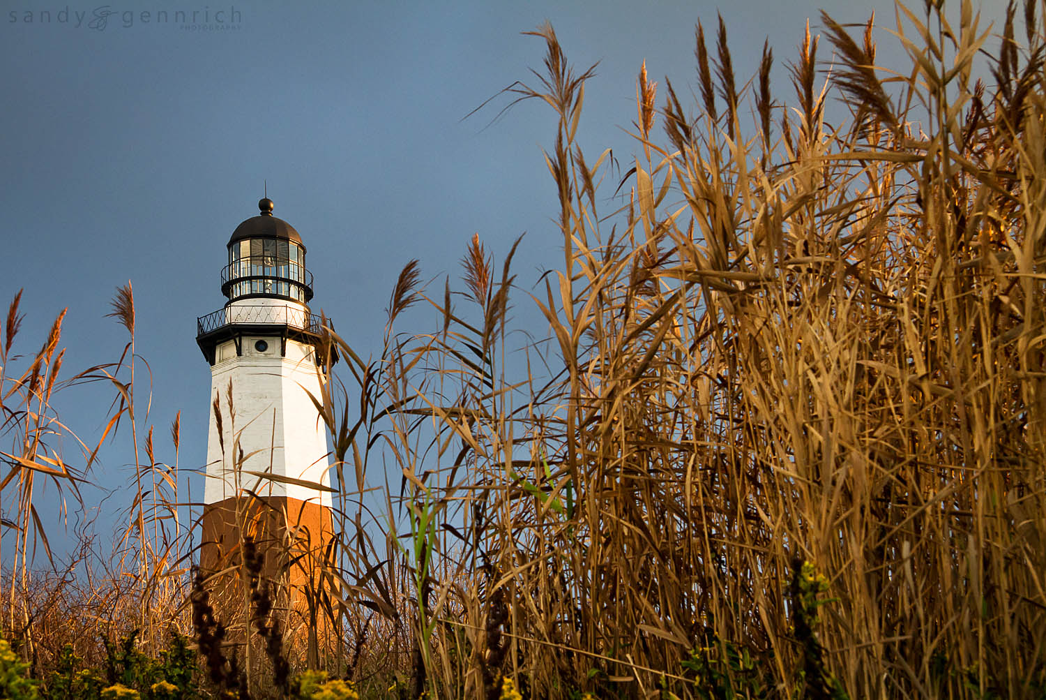 Montauk Point Lighthouse - Montauk - New York
