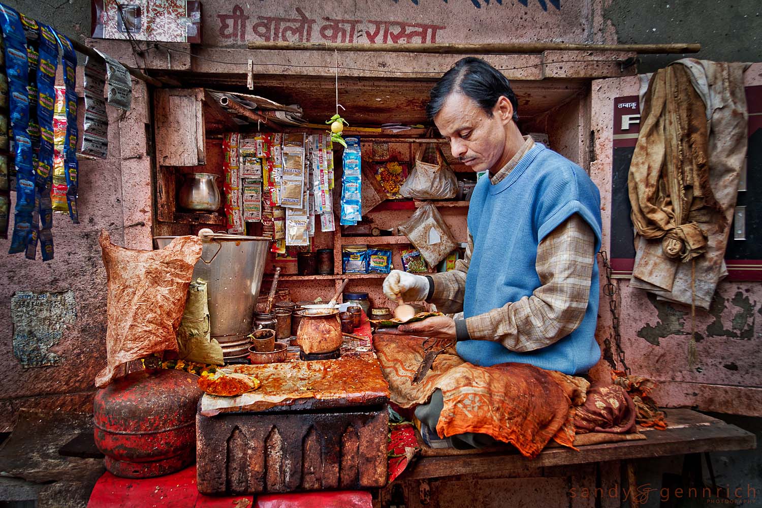 Sole Proprietor - Jaipur - Rajastan - India