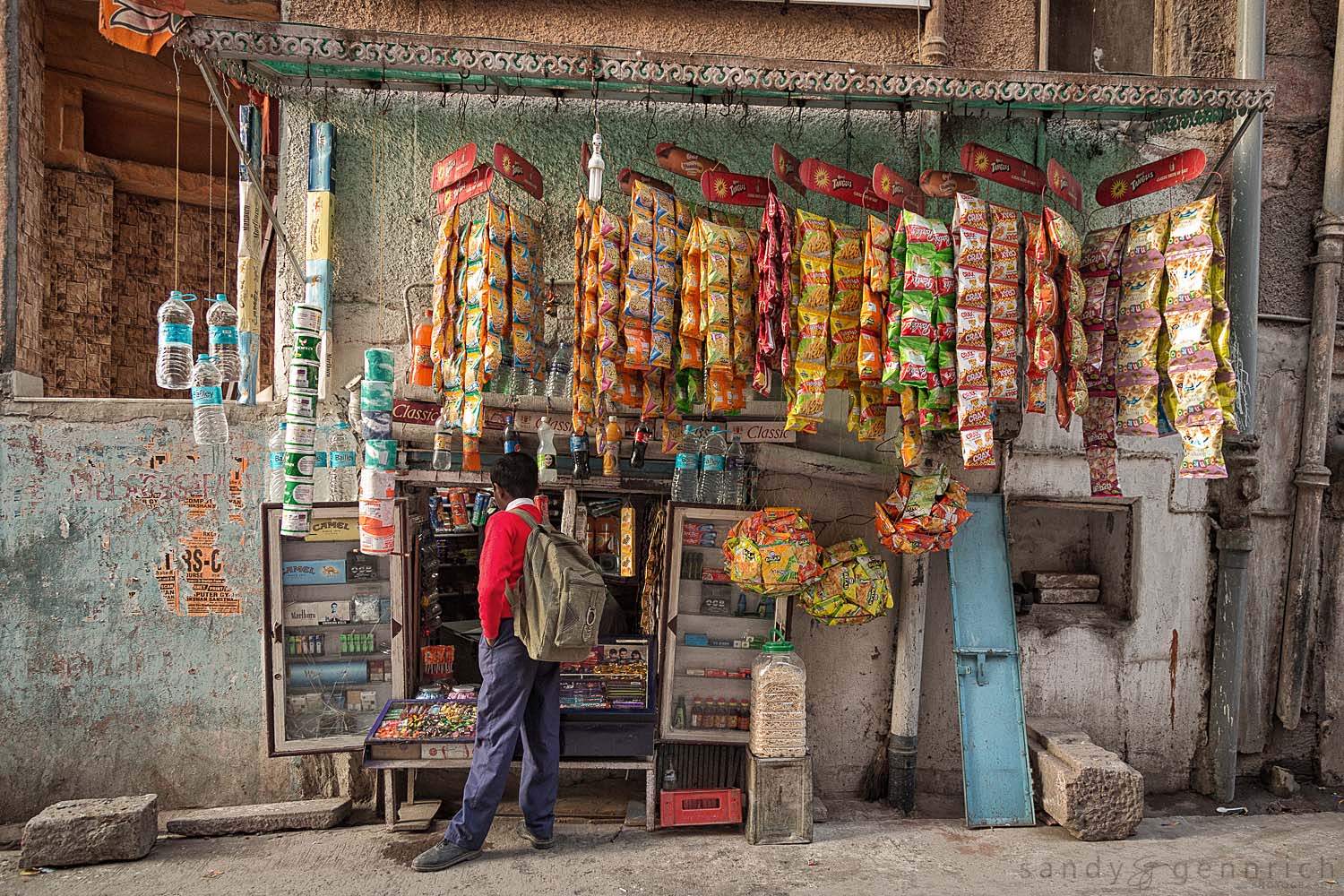 Snack Attack-Jodhpur-Rajasthan-India