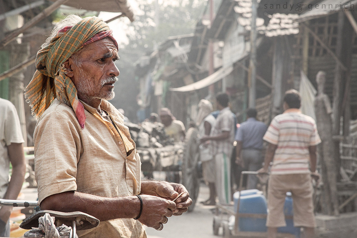 Calcutta Life-Kolkata-Calcutta