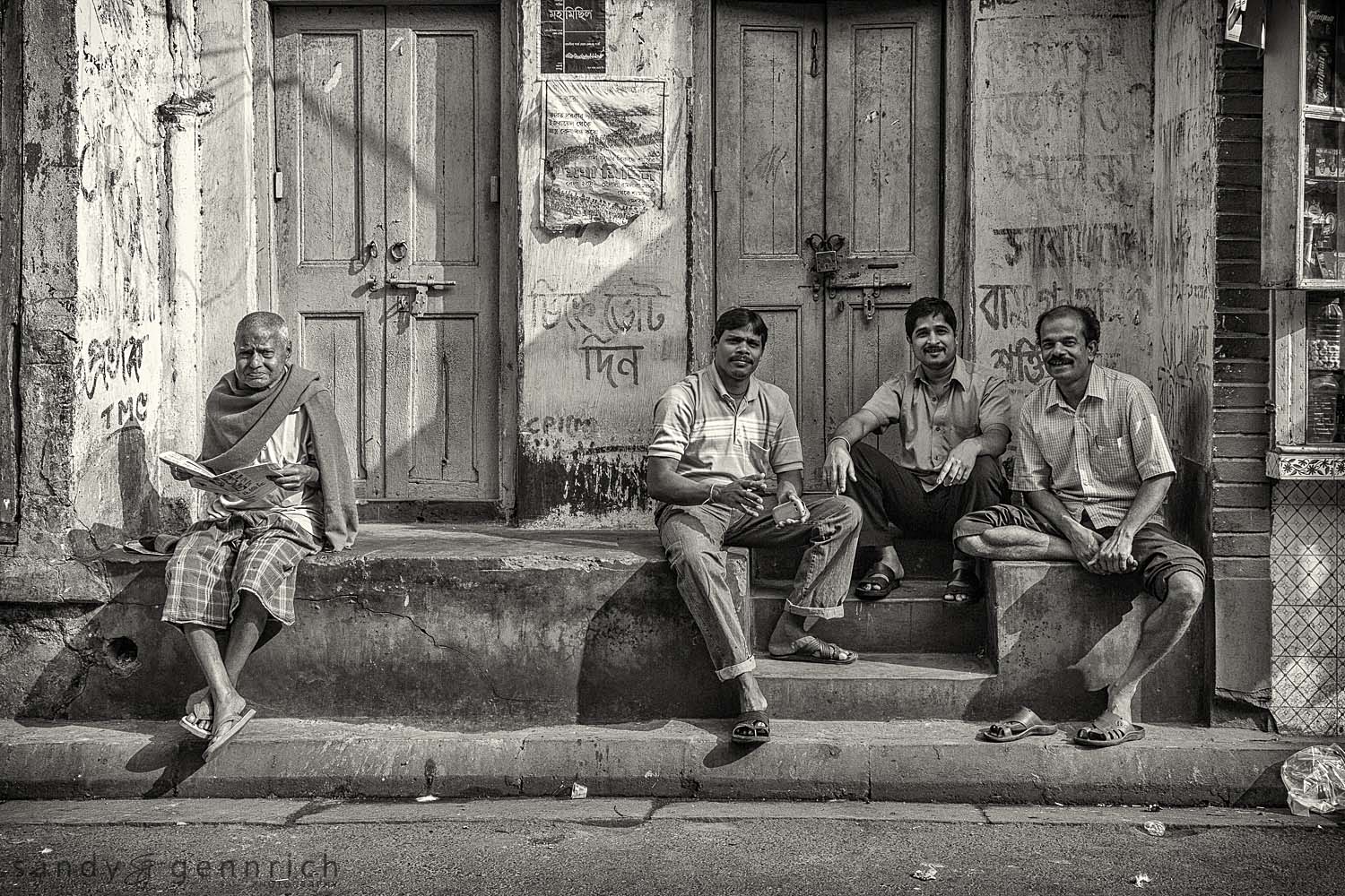 Gathering-Kolkata-Calcutta-India