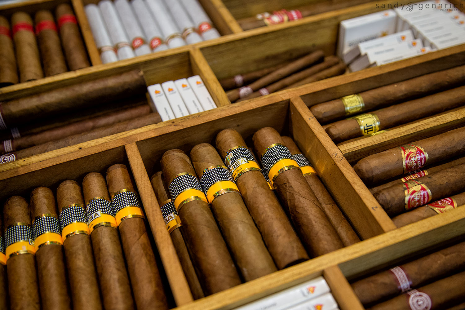 Cigars-Cuba-Havana