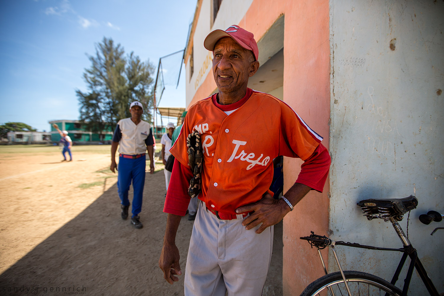 Baseball-Cuba-Havana