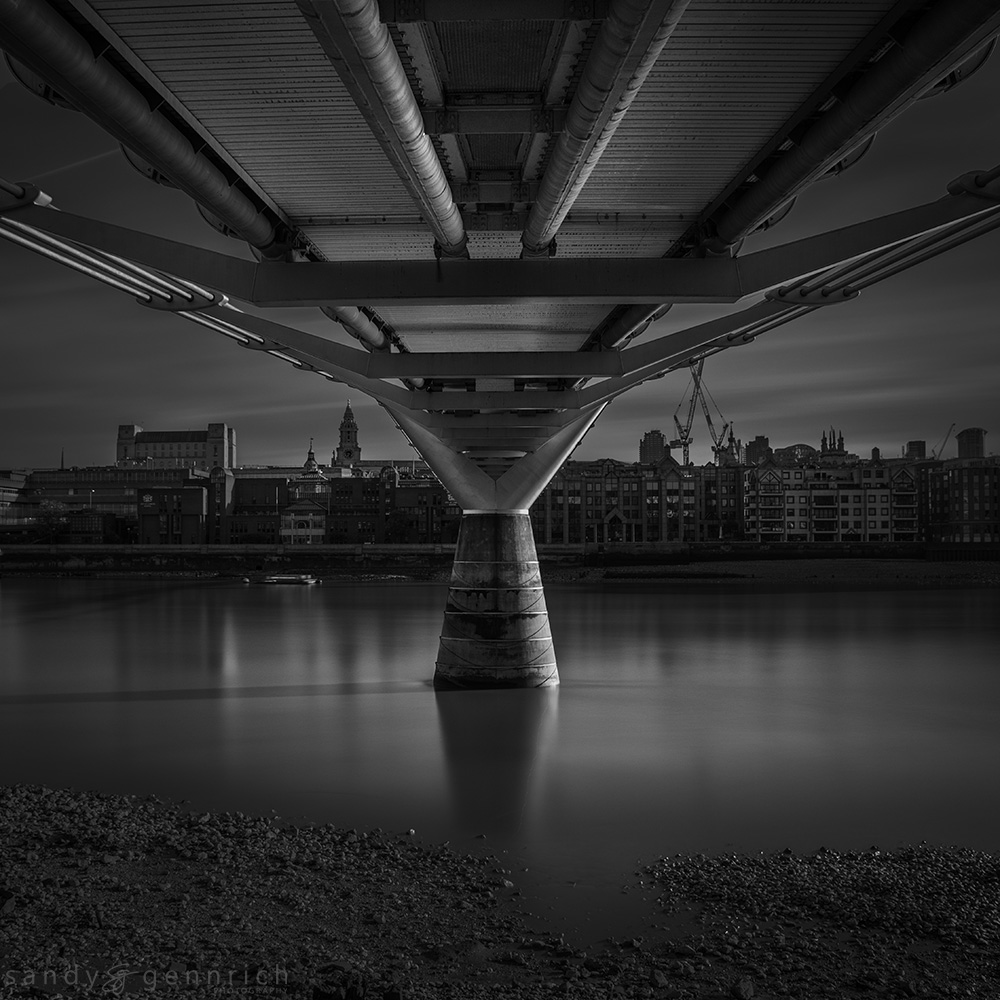 Morning Dance-London-UK