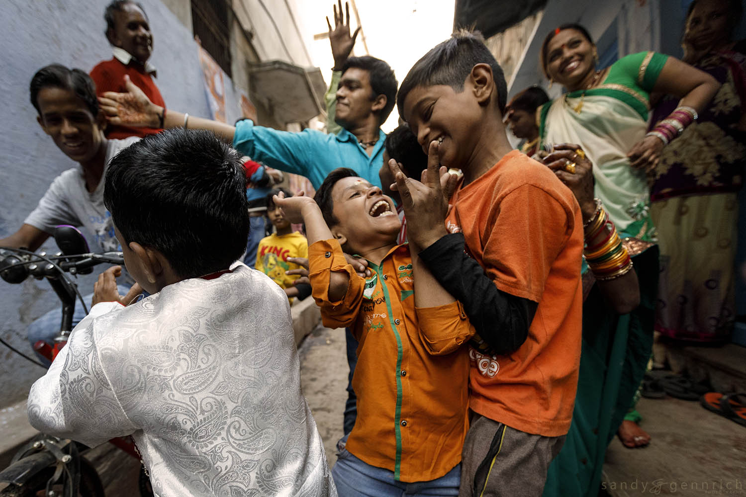 Celebrate-India-Varanasi