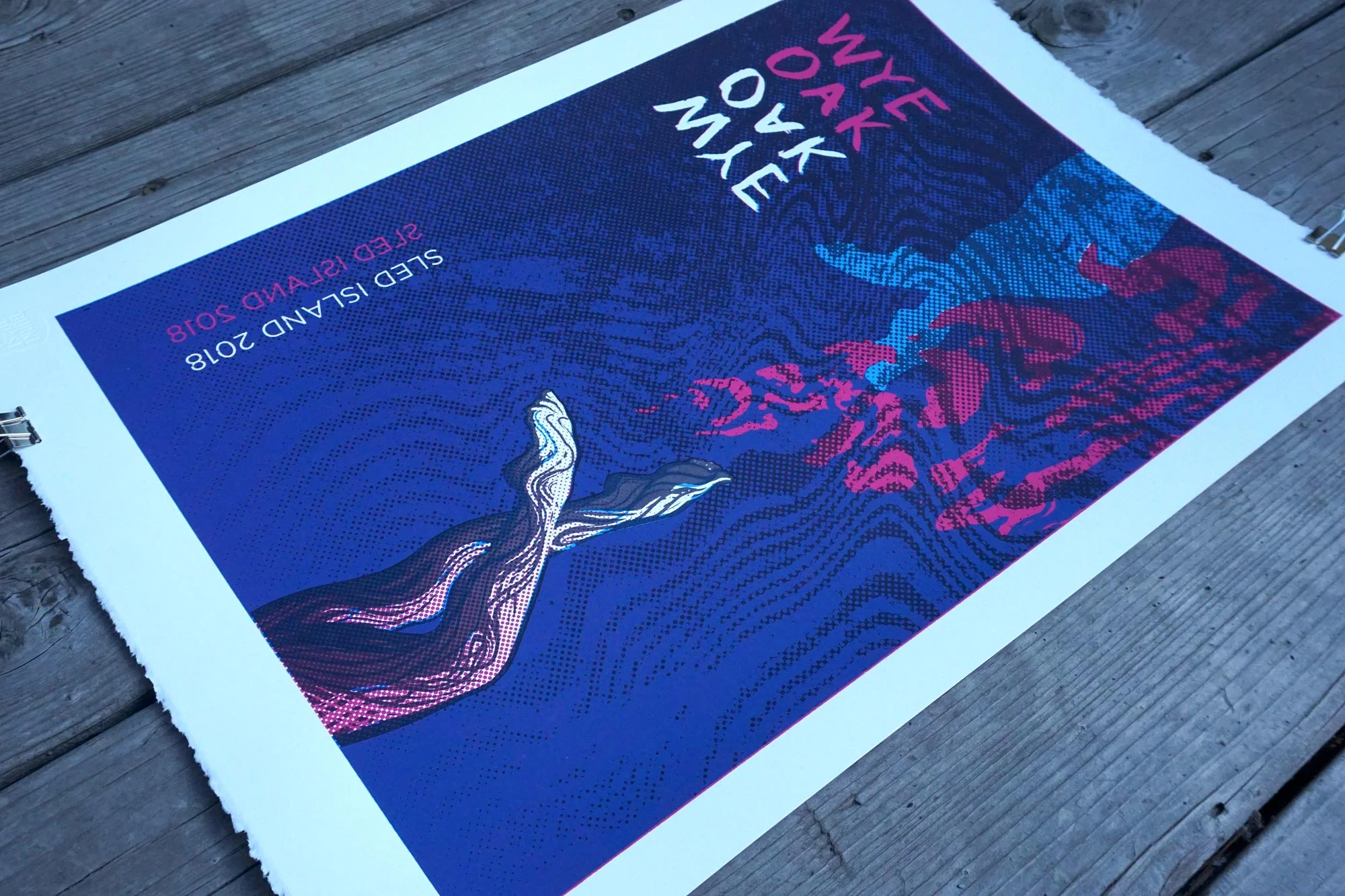 Wye Oak