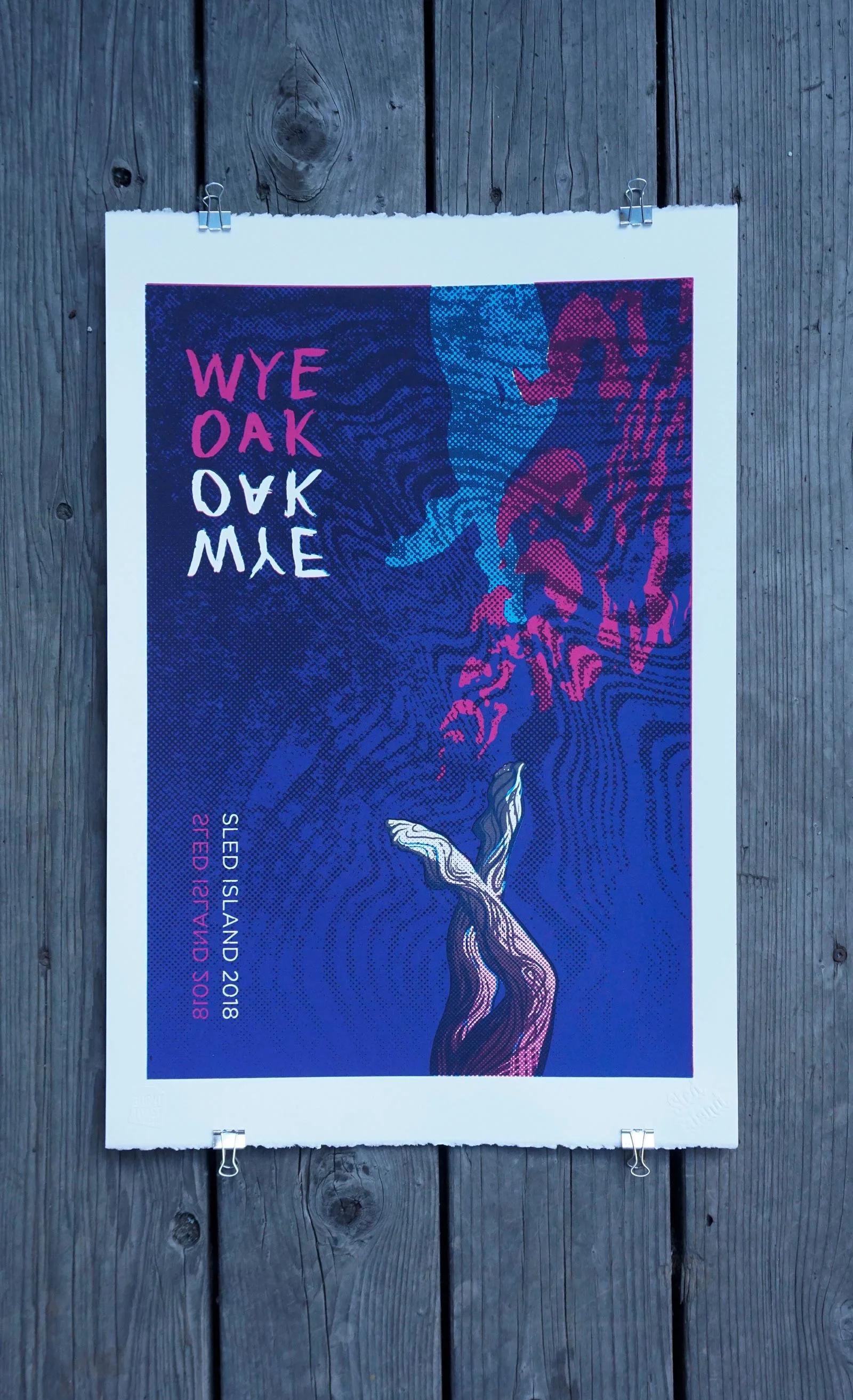 Wye Oak