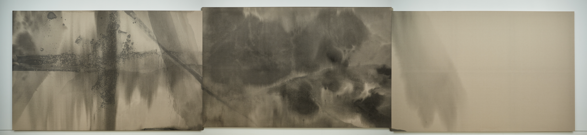 Transfiguration, 2018