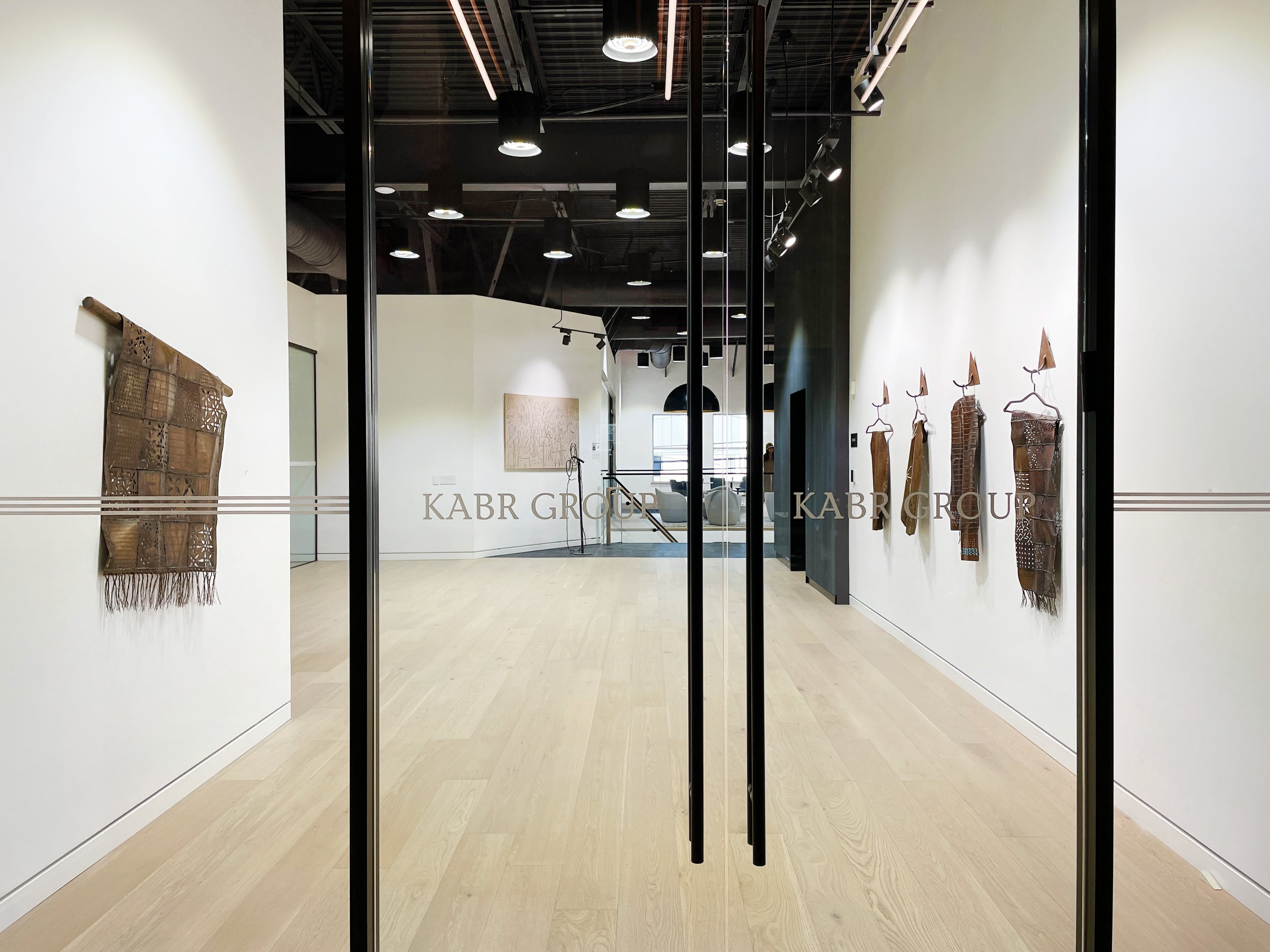 (2023) KABR x Waterfall- Orna Ben-Ami — Waterfall Mansion & Gallery