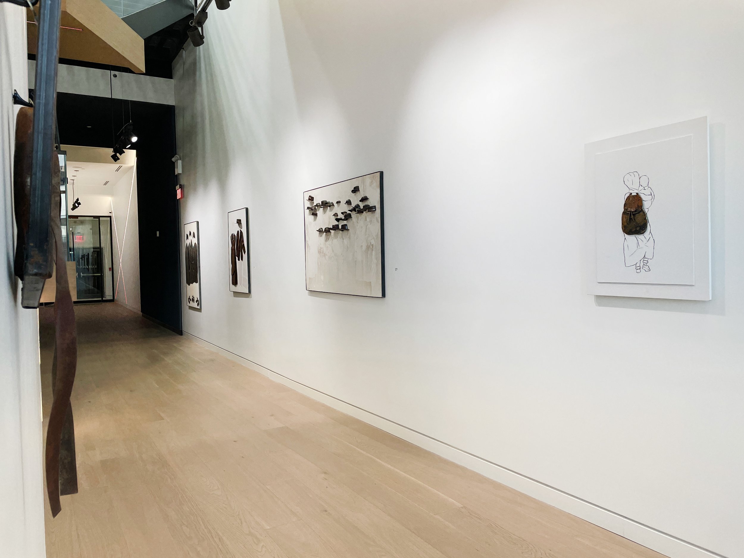 (2023) KABR x Waterfall- Orna Ben-Ami — Waterfall Mansion & Gallery