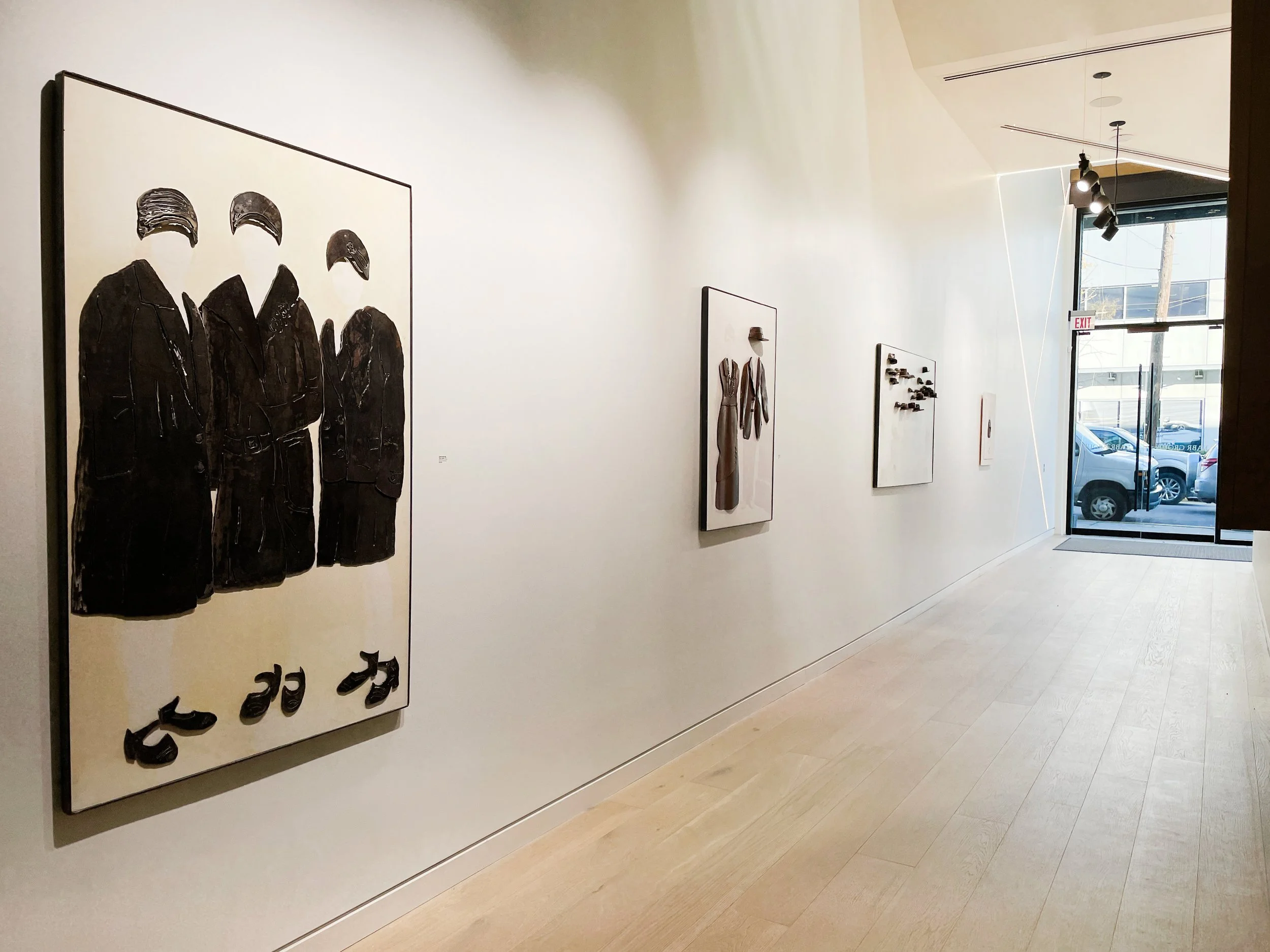 (2023) KABR x Waterfall- Orna Ben-Ami — Waterfall Mansion & Gallery