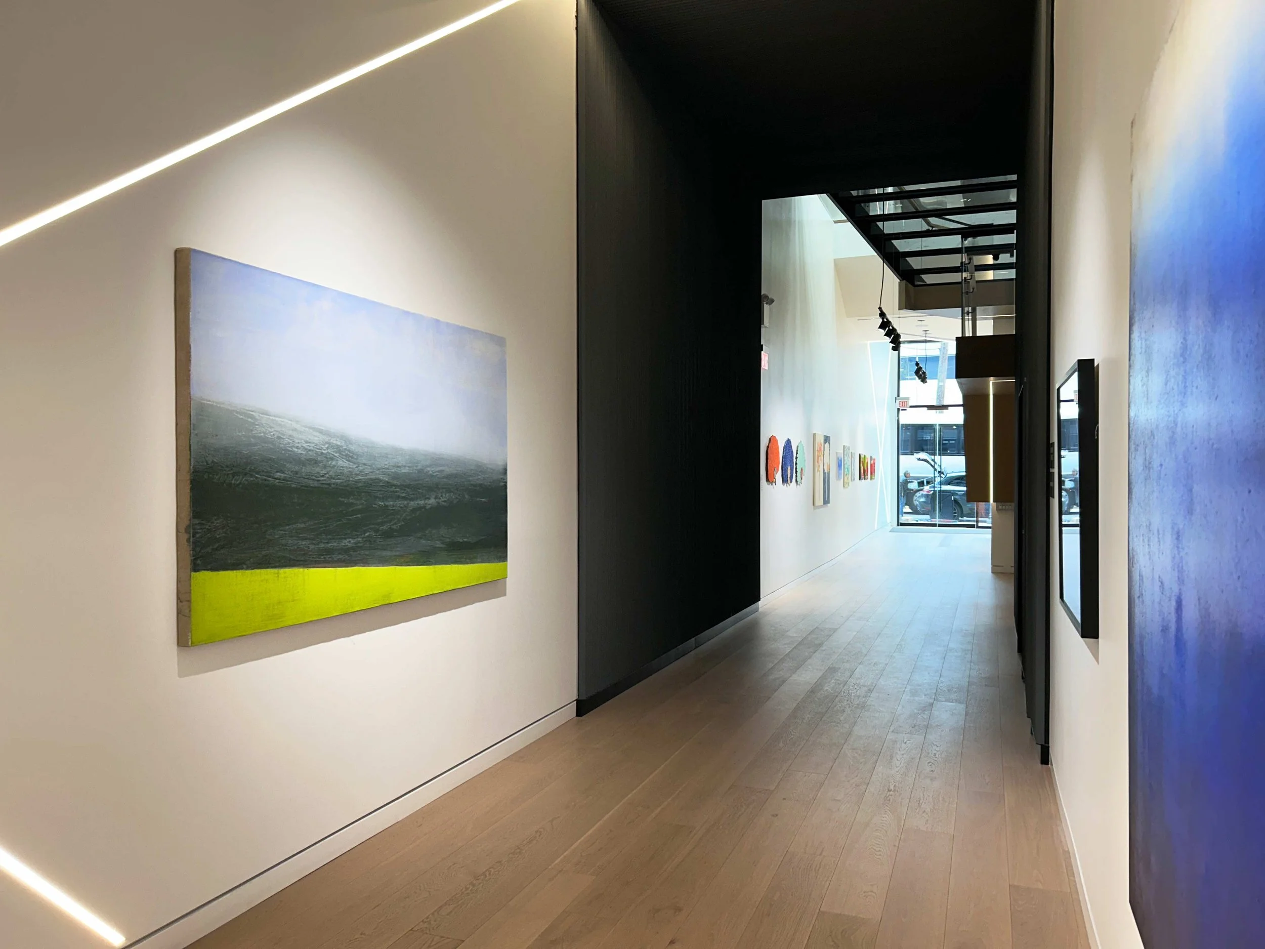 (2024)KABR x Waterfall:Blooming Resilience — Waterfall Mansion & Gallery