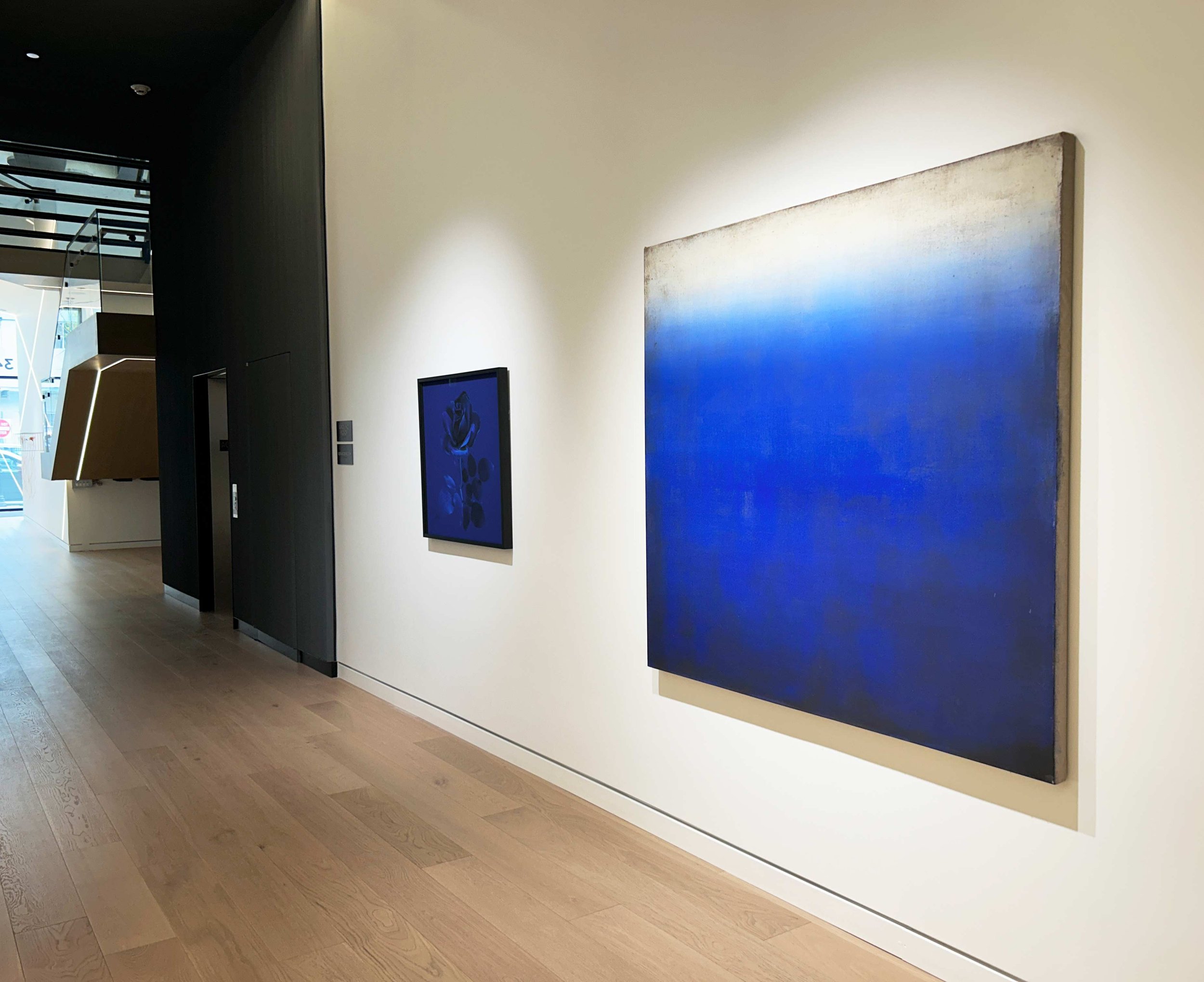 (2024)KABR x Waterfall:Blooming Resilience — Waterfall Mansion & Gallery